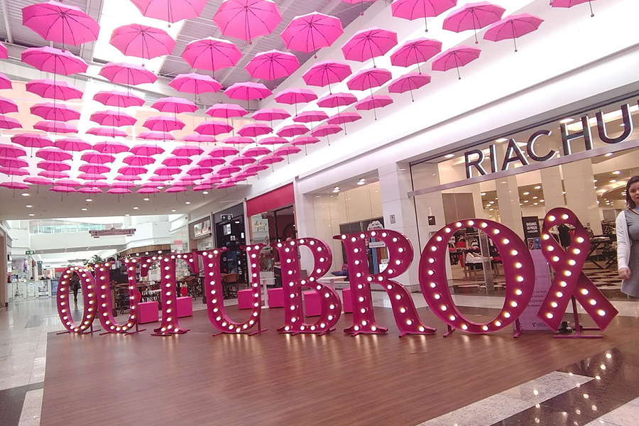 Shopping Center Lapa recebe exposição de Bebês Reborn - ABRASCE