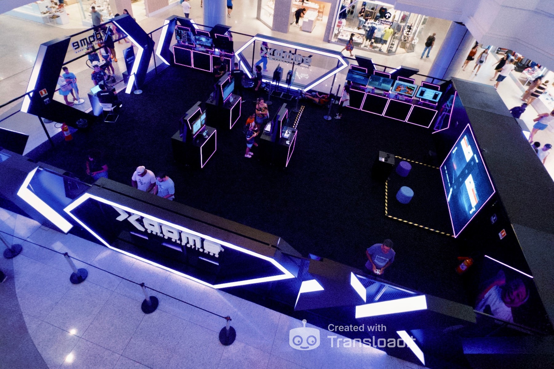 Não é só joguinho: o case Xdome e a visão multiplataforma da ALLOS para o futuro do varejo