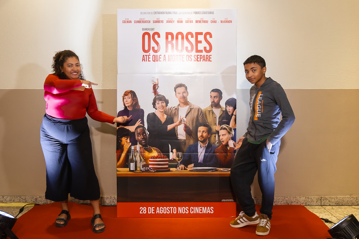 Dos bastidores ao tapete vermelho: a experiência que valorizou quem move o shopping