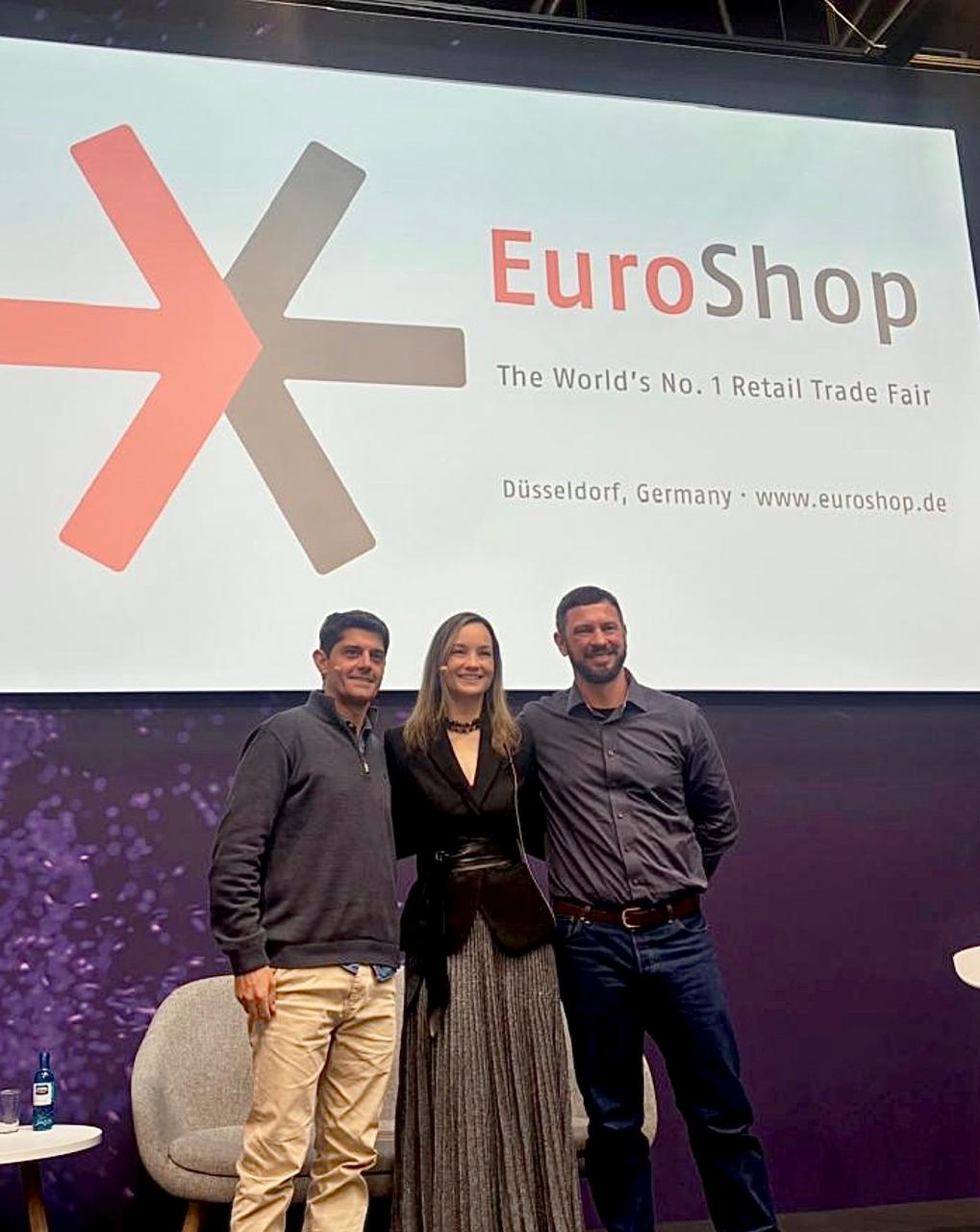 PROVADOR VIRTUAL COM IA INÉDITO ESCALA SP MARKET PARA PALCO INTERNACIONAL NA EUROSHOP 2026