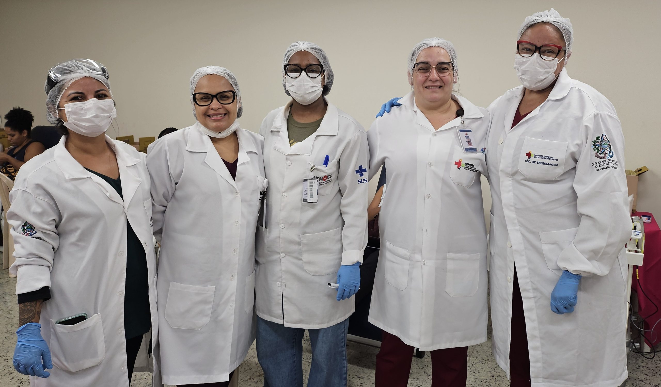 Doação de sangue e medula óssea: tá no sangue ser solidário!