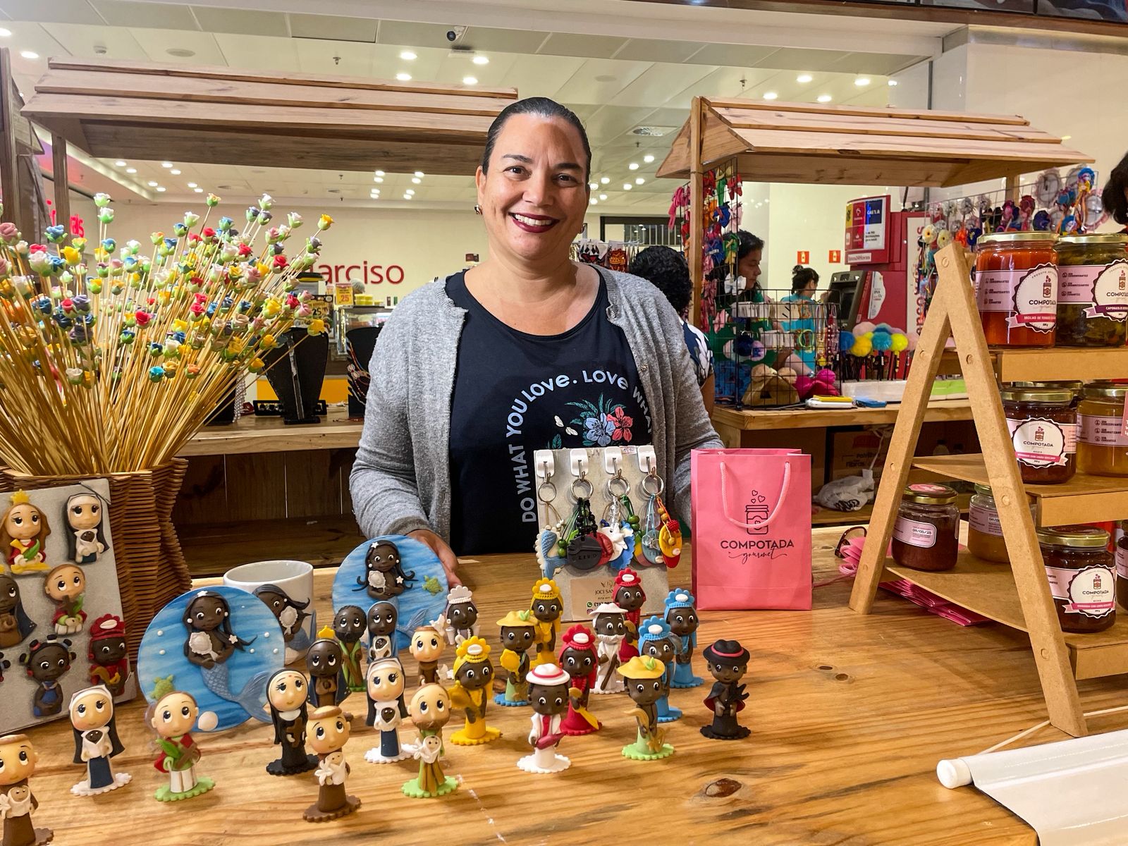 CRIATÍPICAS – FEIRA DE ARTESANATO POR MÃES ATÍPICAS