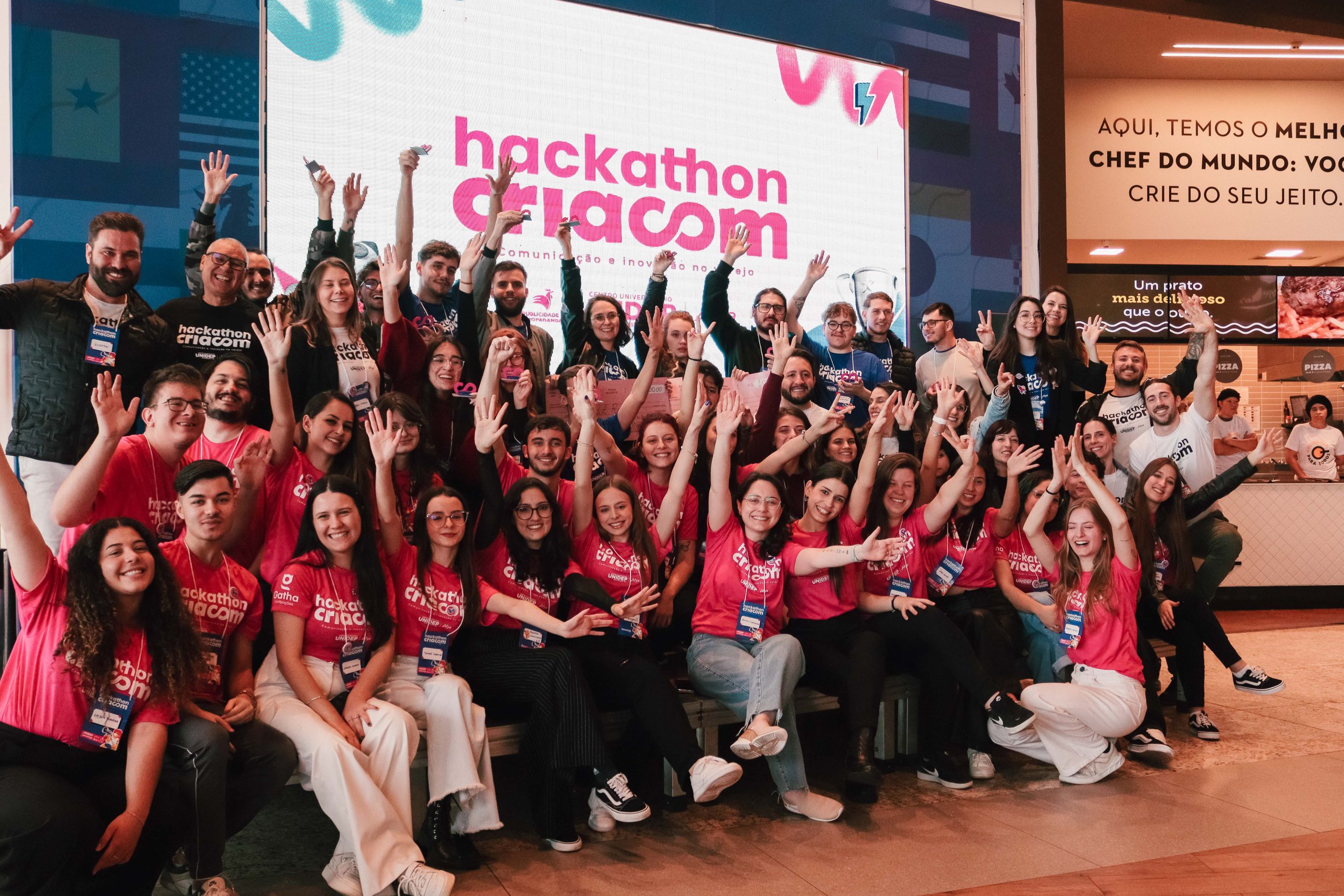 PB Shopping como Hub Pioneiro: Inteligência Acadêmica para o Varejo B2C