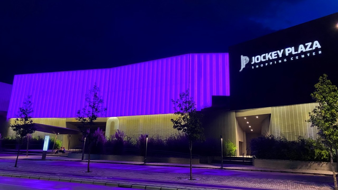 Jockey Juntos: o shopping de portas abertas para a comunidade, recebeu mais de 100 eventos