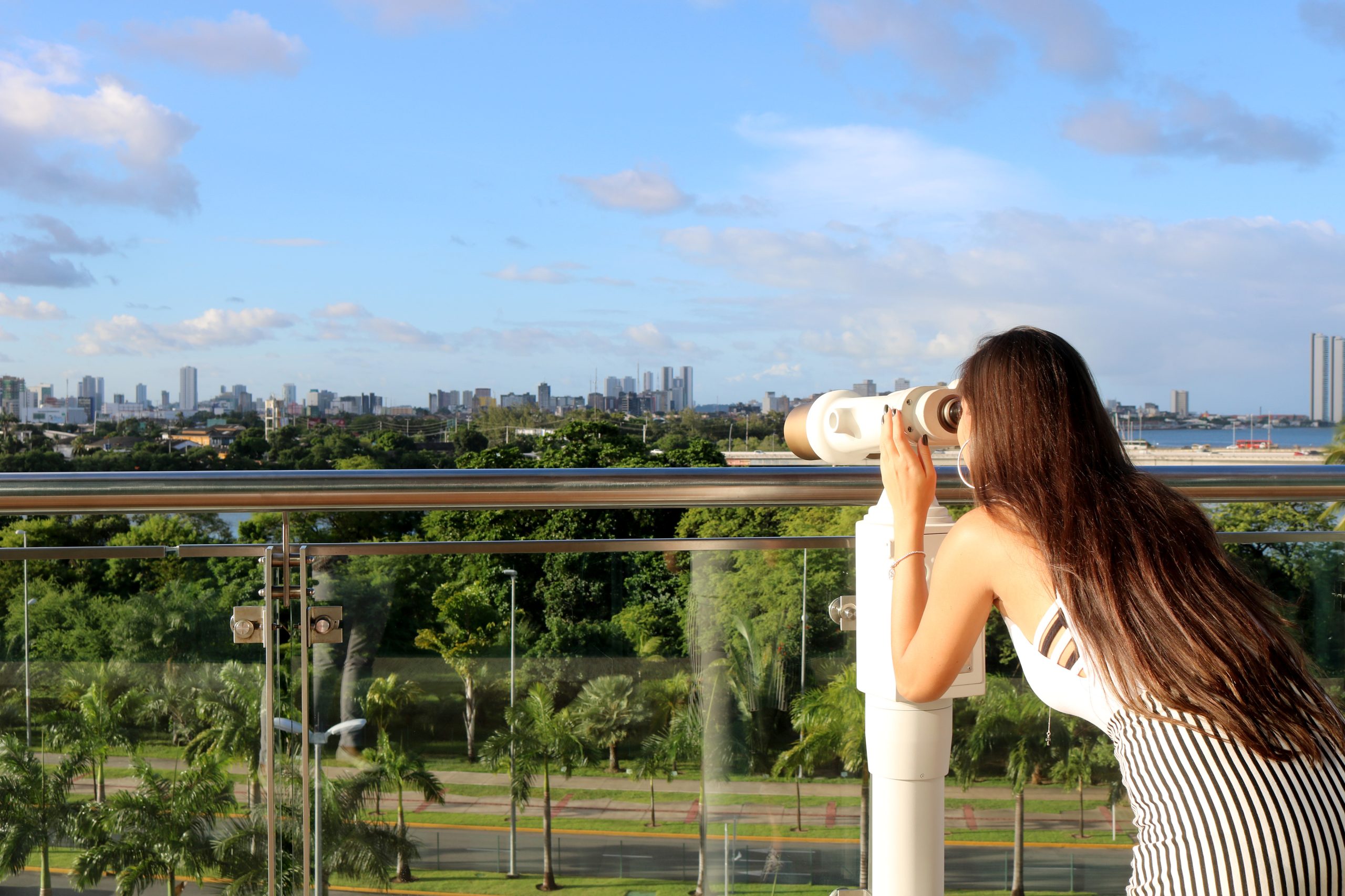 JCPM SHOPPINGS – RIOMAR RECIFE –  DESTINO RIOMAR DE EXPERIÊNCIAS PARA O TURISTA