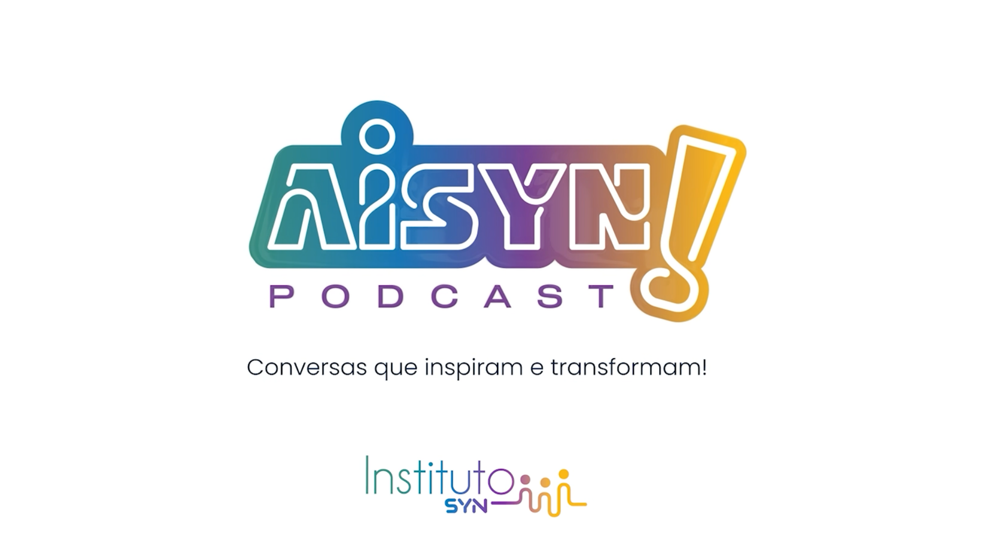 Podcast do Instituto SYN amplia voz das comunidades e fortalece ações do Grupo SYN