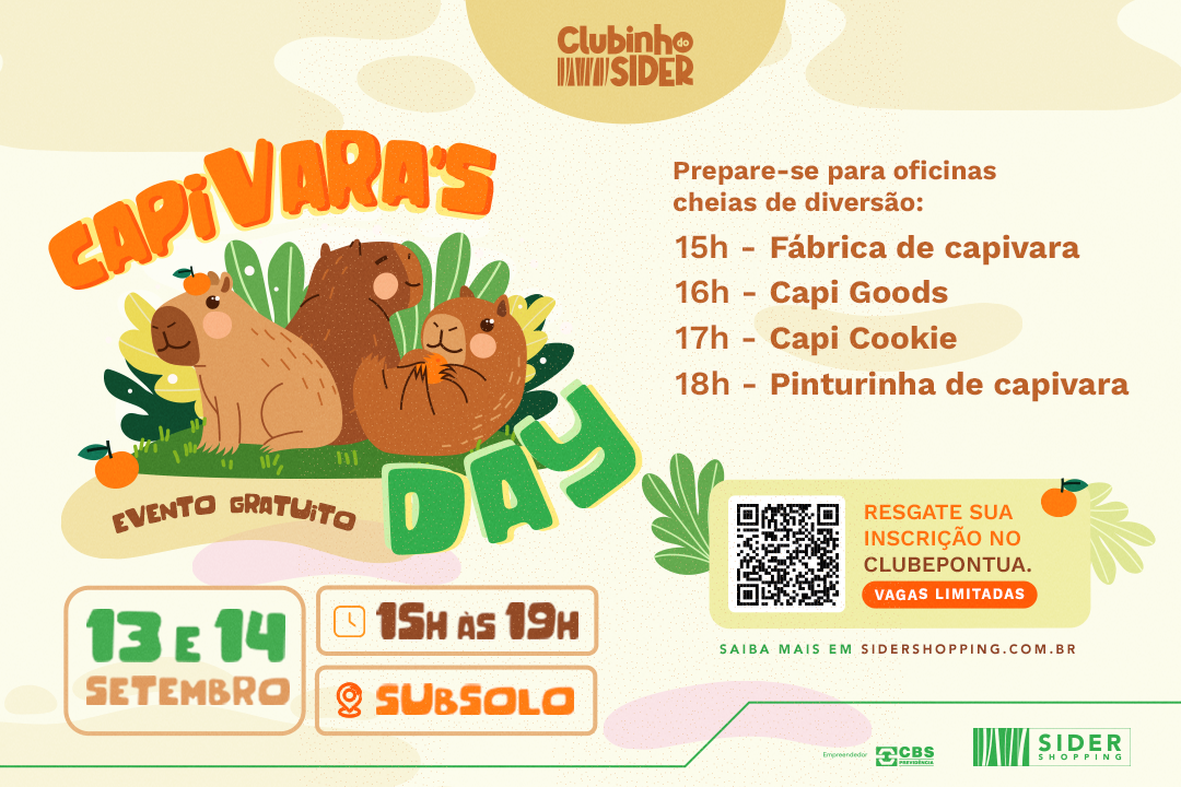Capivara’s Day: O Poder do Ícone Pop no Engajamento Infantil de Baixo Custo