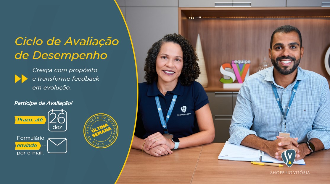 Avaliação de desempenho como ferramenta estratégica de gestão da cultura