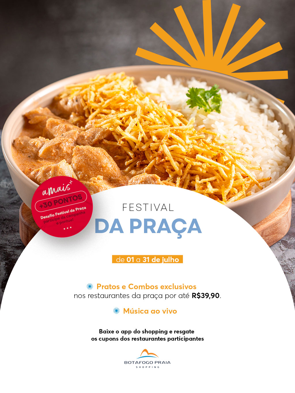 Festival da Praça