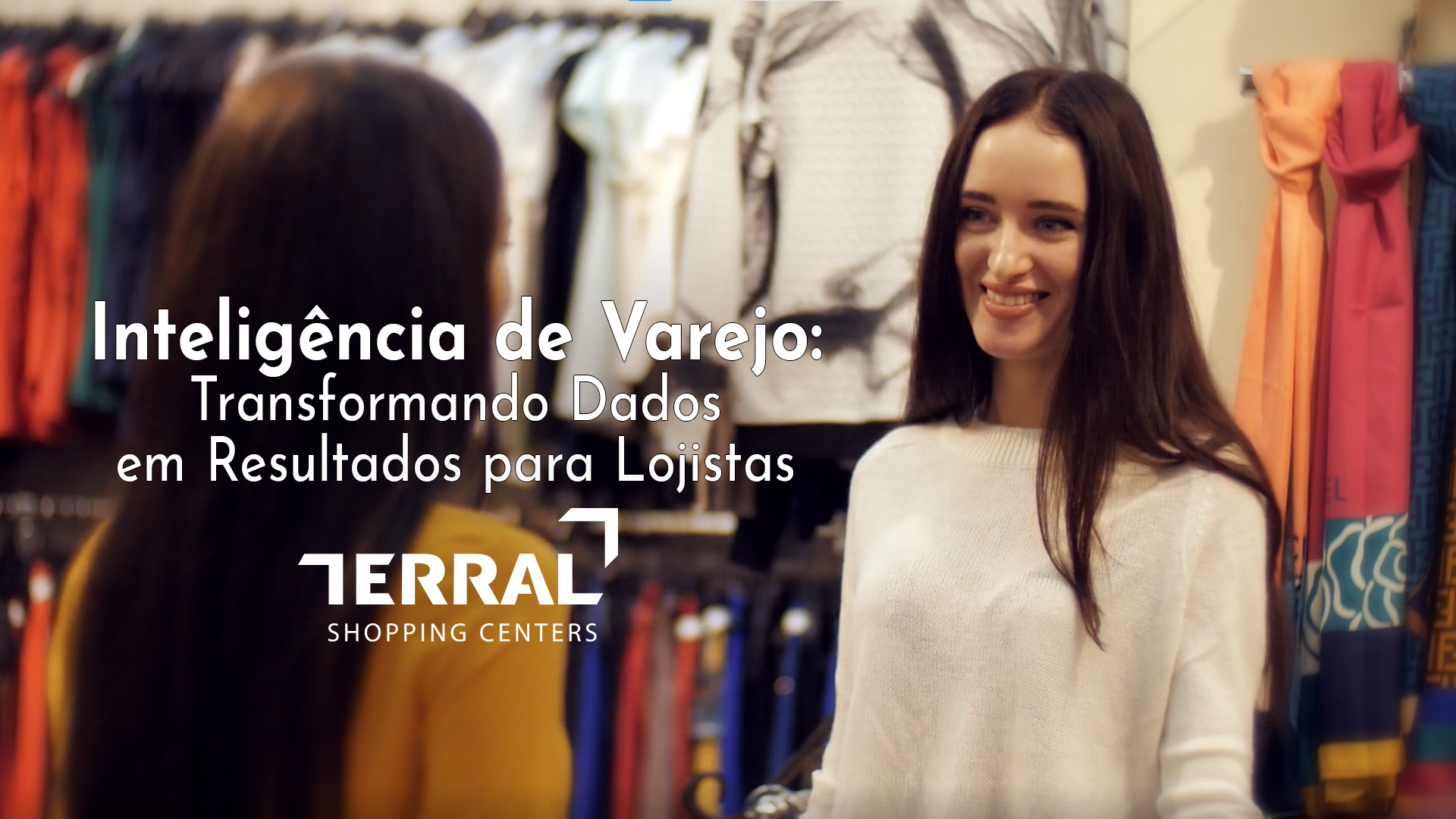 Terral – Inteligência de Varejo: Transformando Dados em Resultados para Lojistas