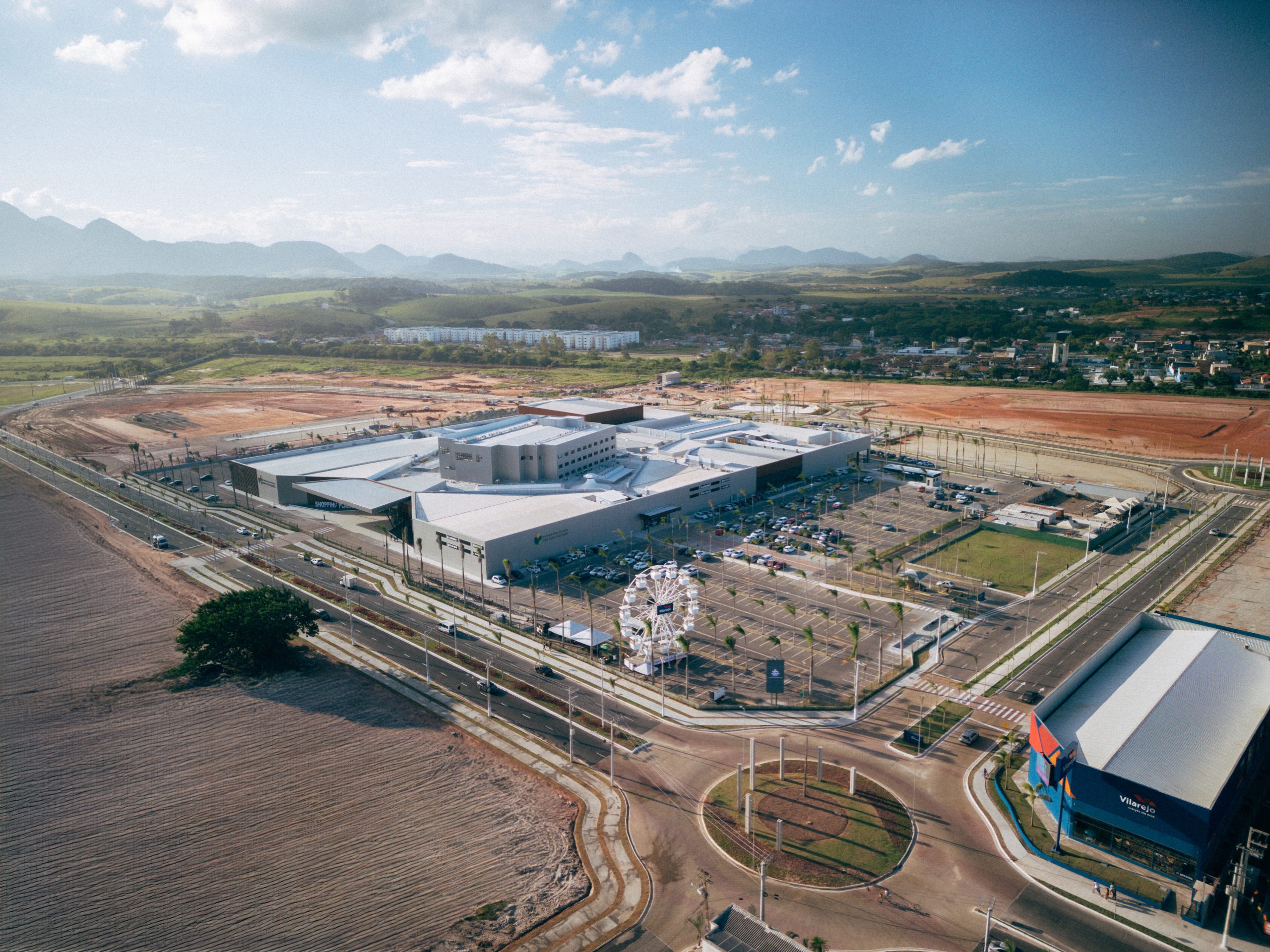 Plaza Rio das Ostras: um shopping como pilar da comunidade e das novas tendências urbanas