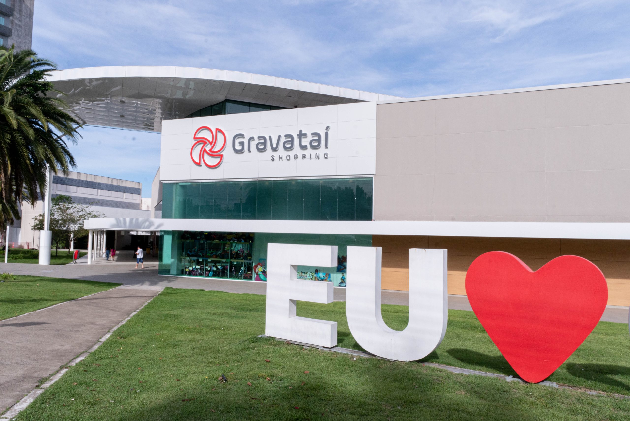 Integração que transforma: o novo Gravataí Shopping