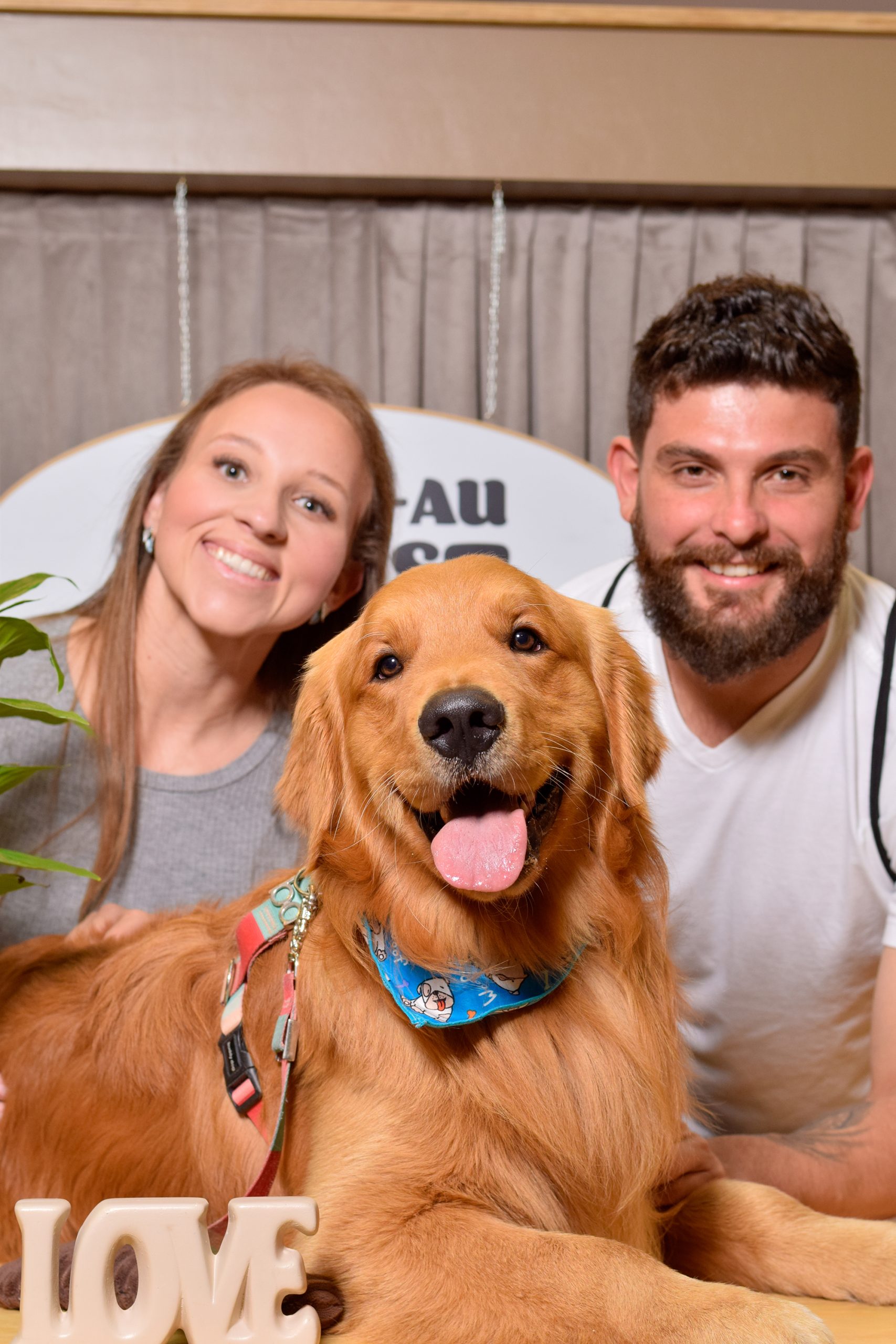 AU-AU FEST: Uma experiência memorável para tutores e seus pets