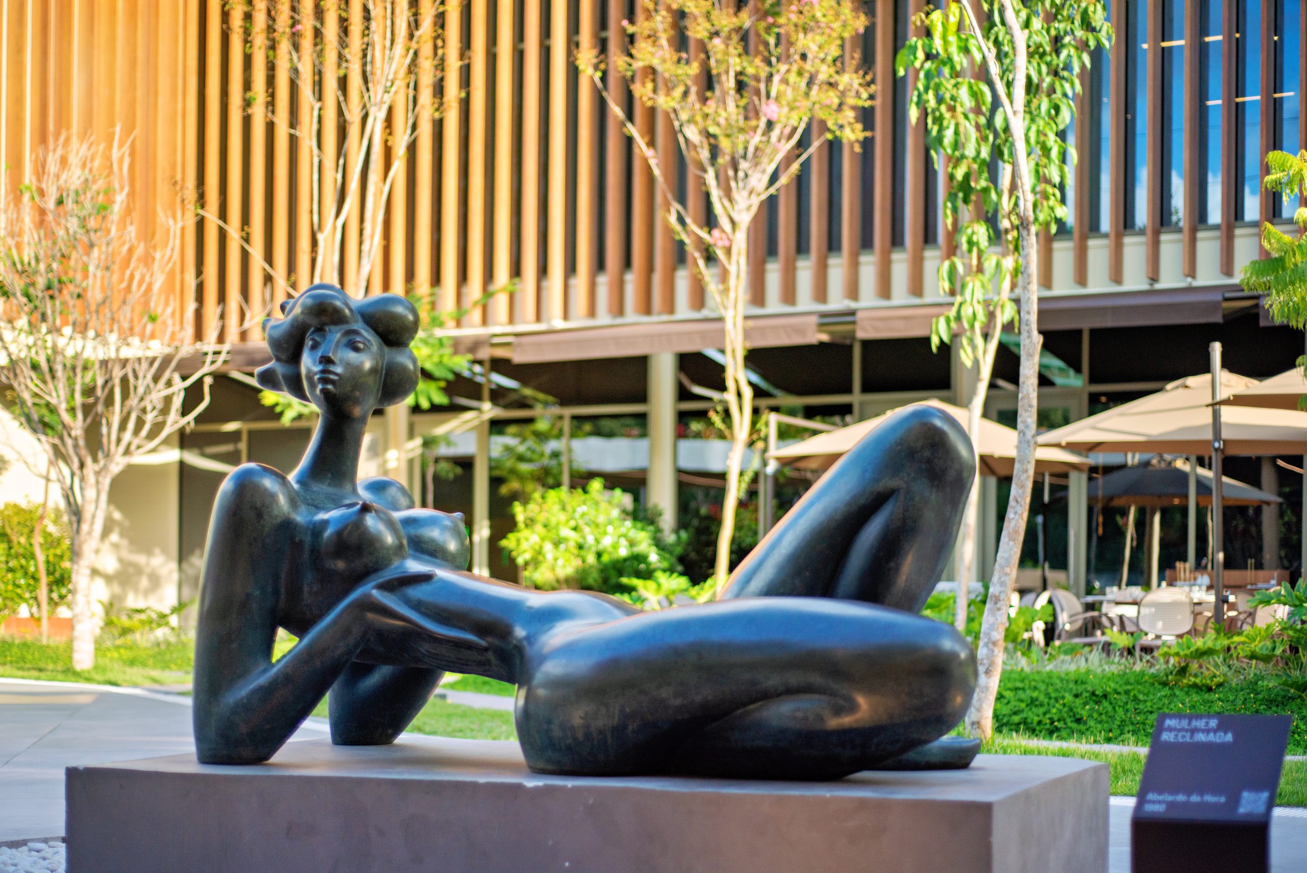 Epicentro Cultural: o Shopping Recife como plataforma viva de arte e cultura