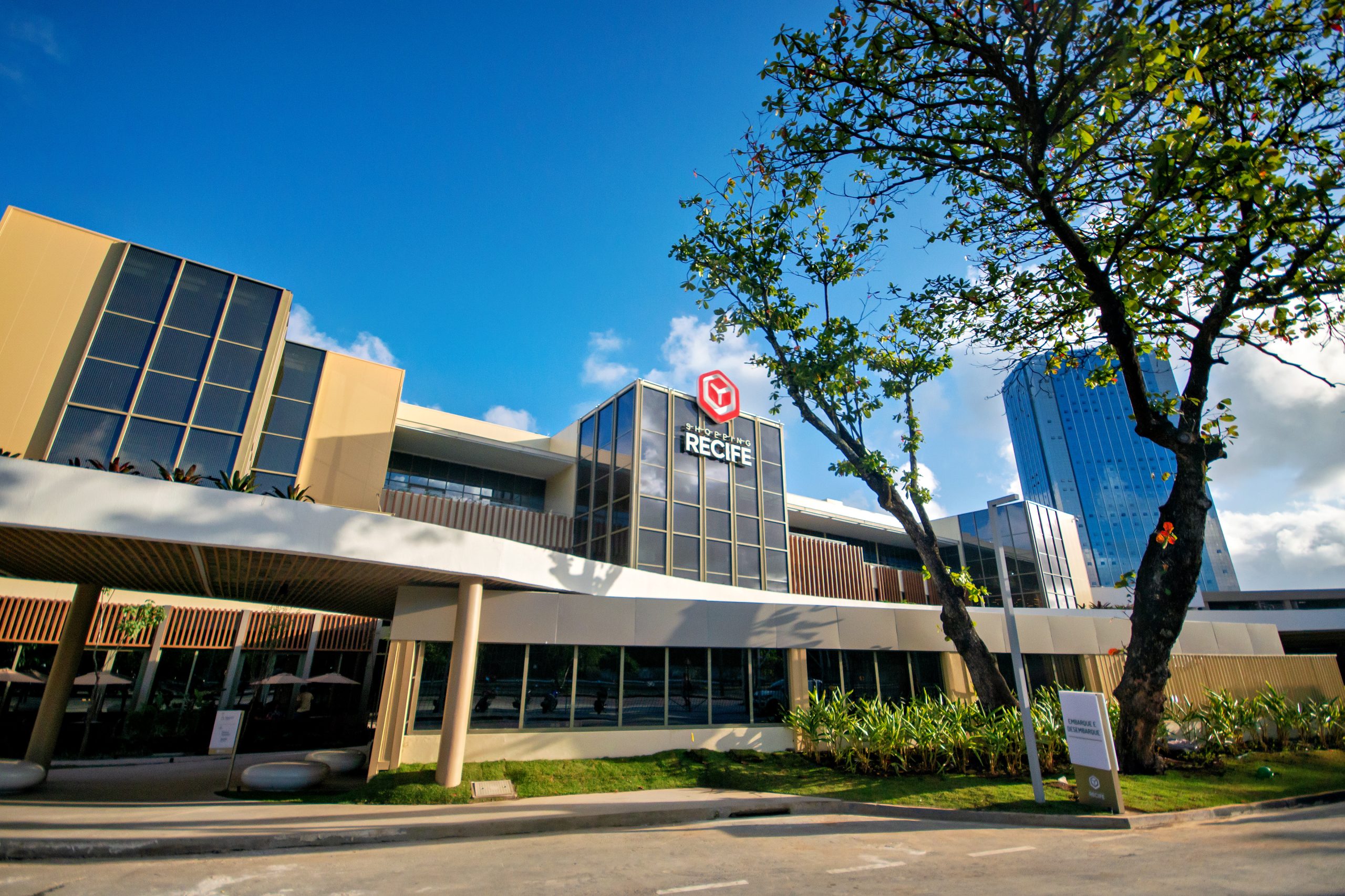 Parque Gourmet do Shopping Recife – A expansão que redefiniu experiência e consumo