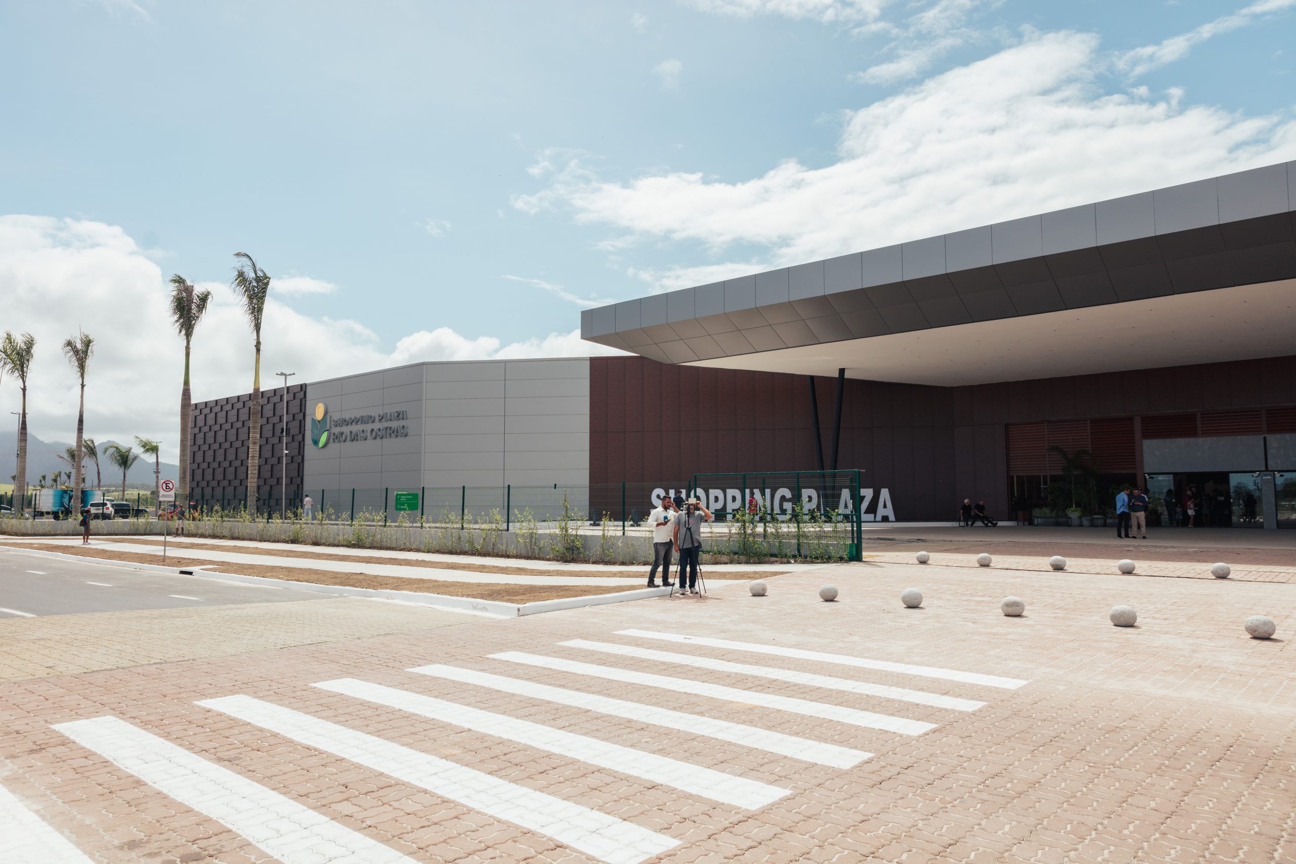 Segurança: Como o Plaza Rio das Ostras transformou tecnologia em vantagem competitiva
