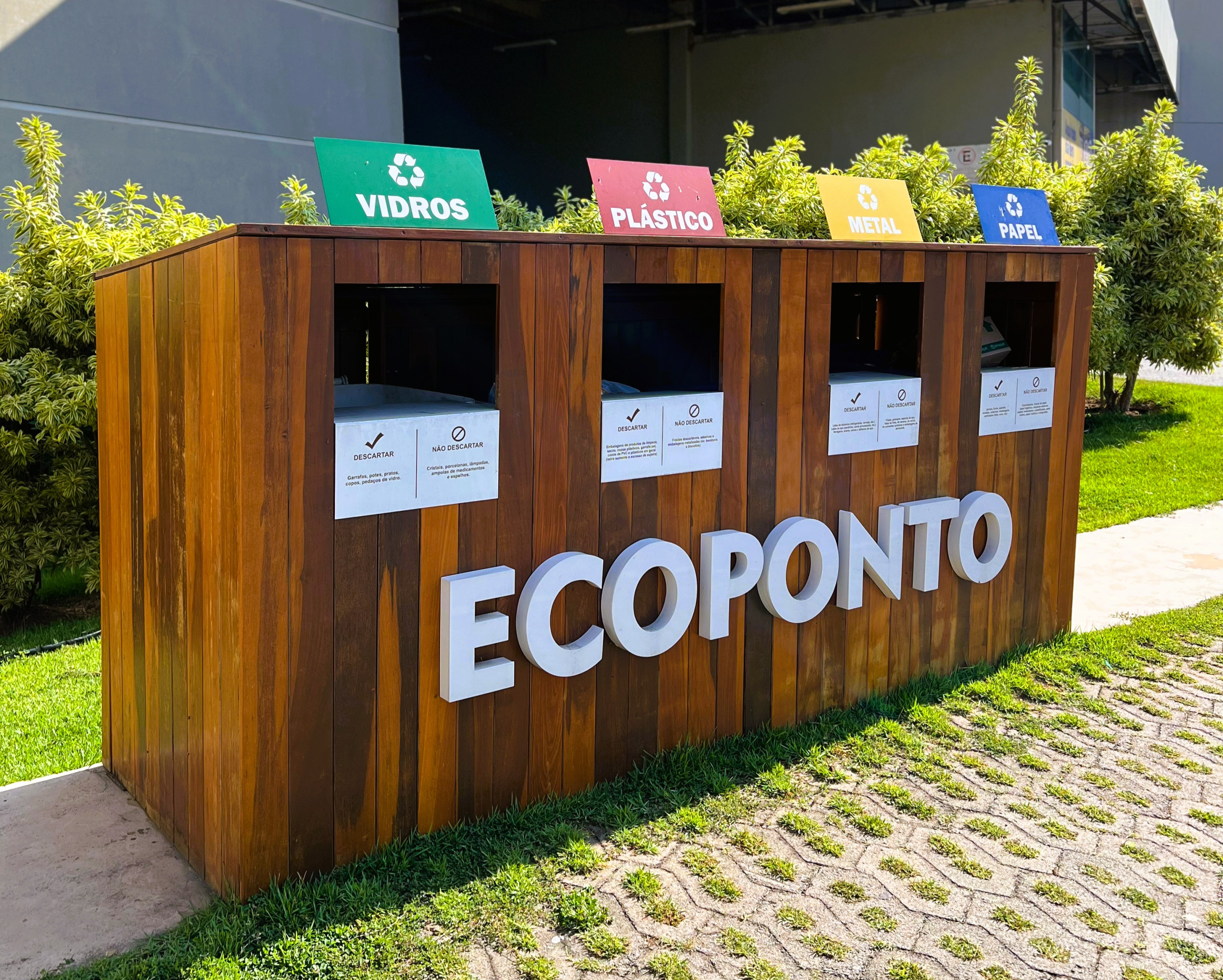 Lixo zero: Reciclagem com inclusão social e economia circular