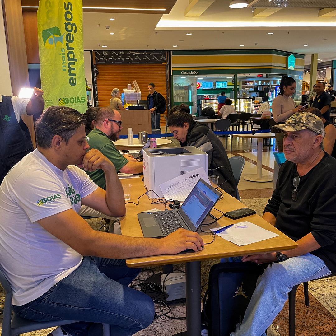 De Escassez a 5 Mil Vagas: Como o Araguaia Shopping Conectou Emprego e Renda.