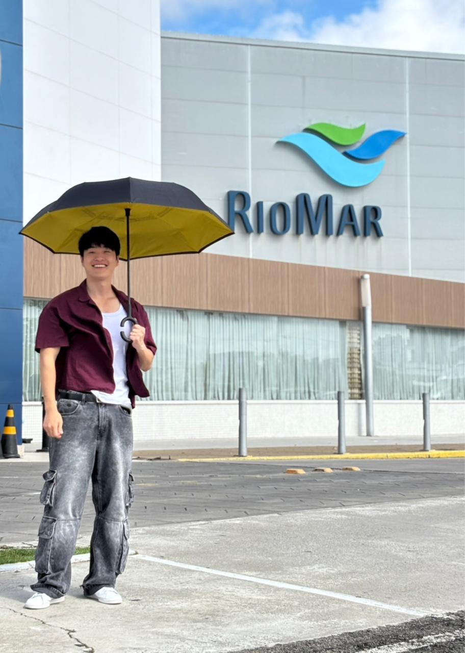 JCPM SHOPPINGS – RIOMAR ARACAJU – SEU AMOR SEMPRE EM CENA