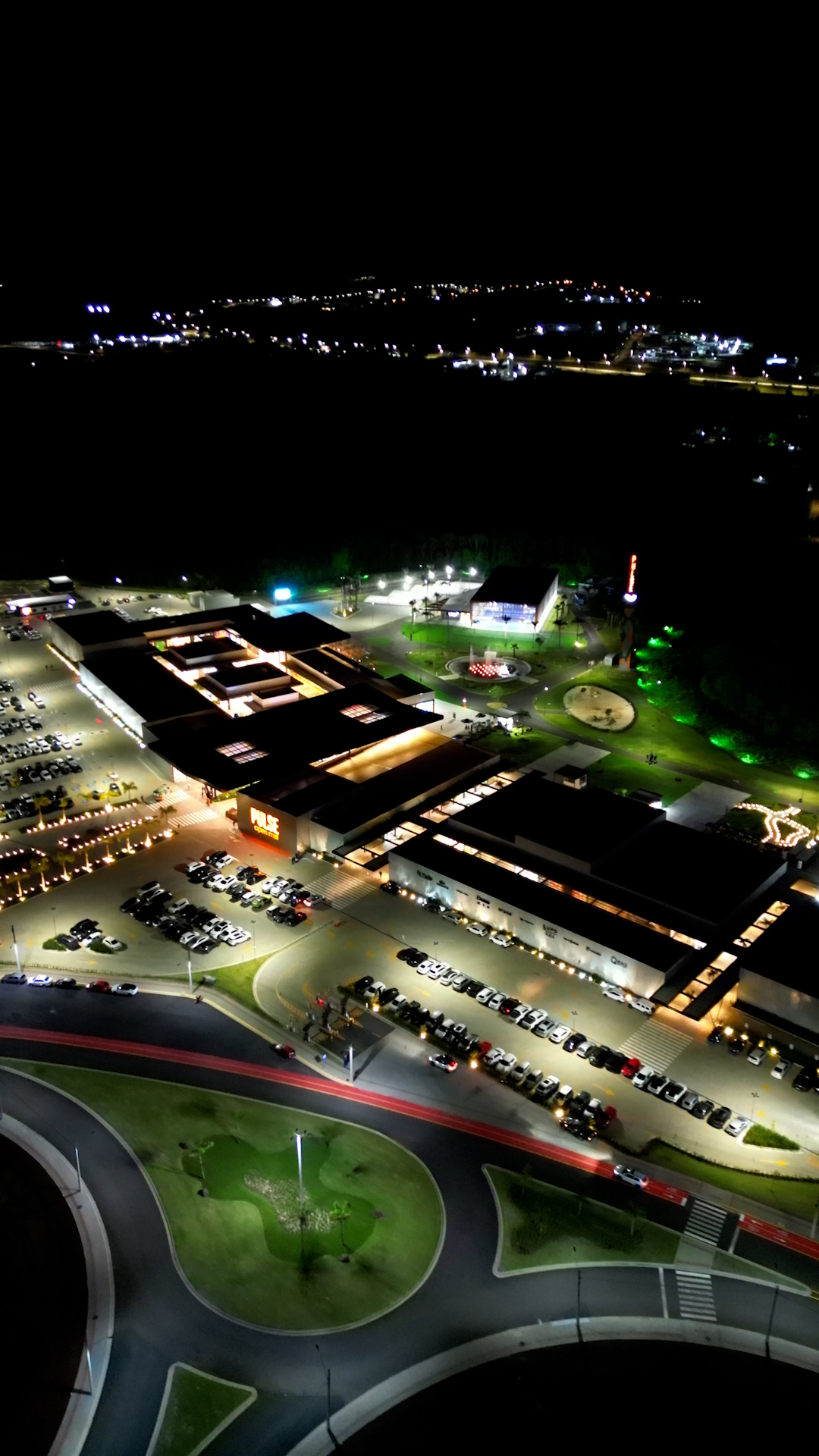 PULSE OPEN MALL – MUITO MAIS QUE UM SHOPPING