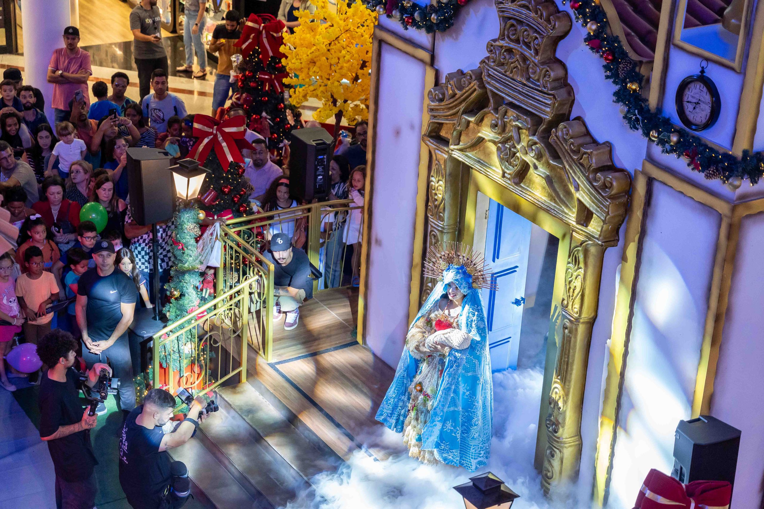 NATAL MINEIRIDADE