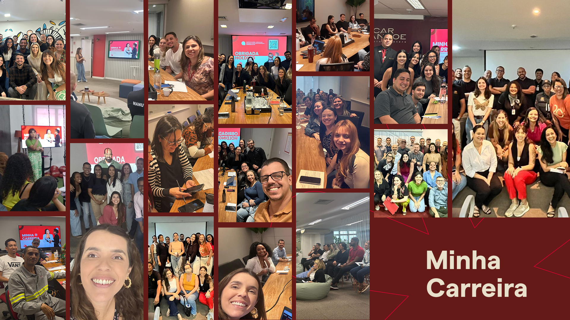 Minha Carreira Ancar: Transformando Potencial em Talento