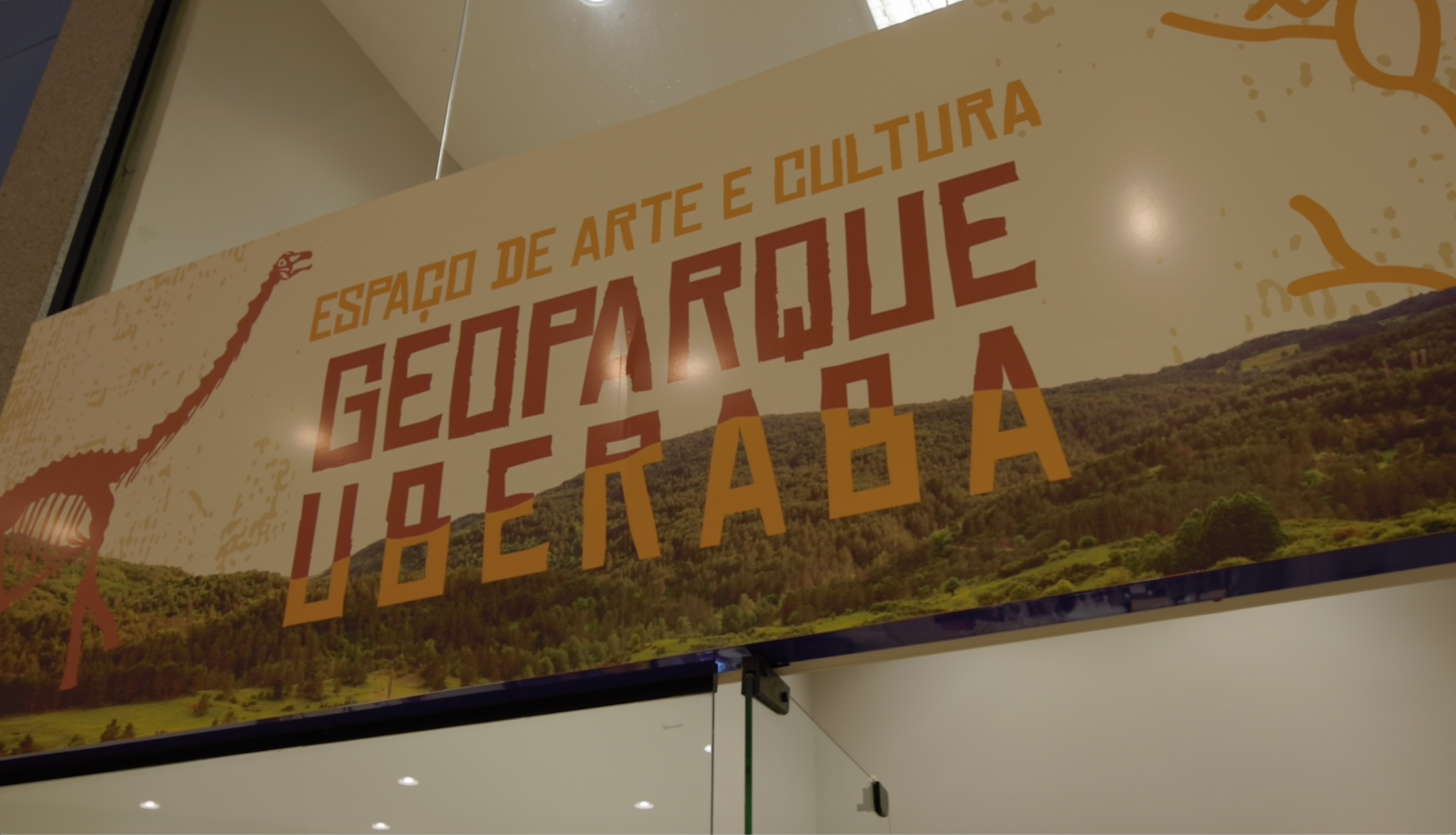 De Uberaba para o Sambódromo