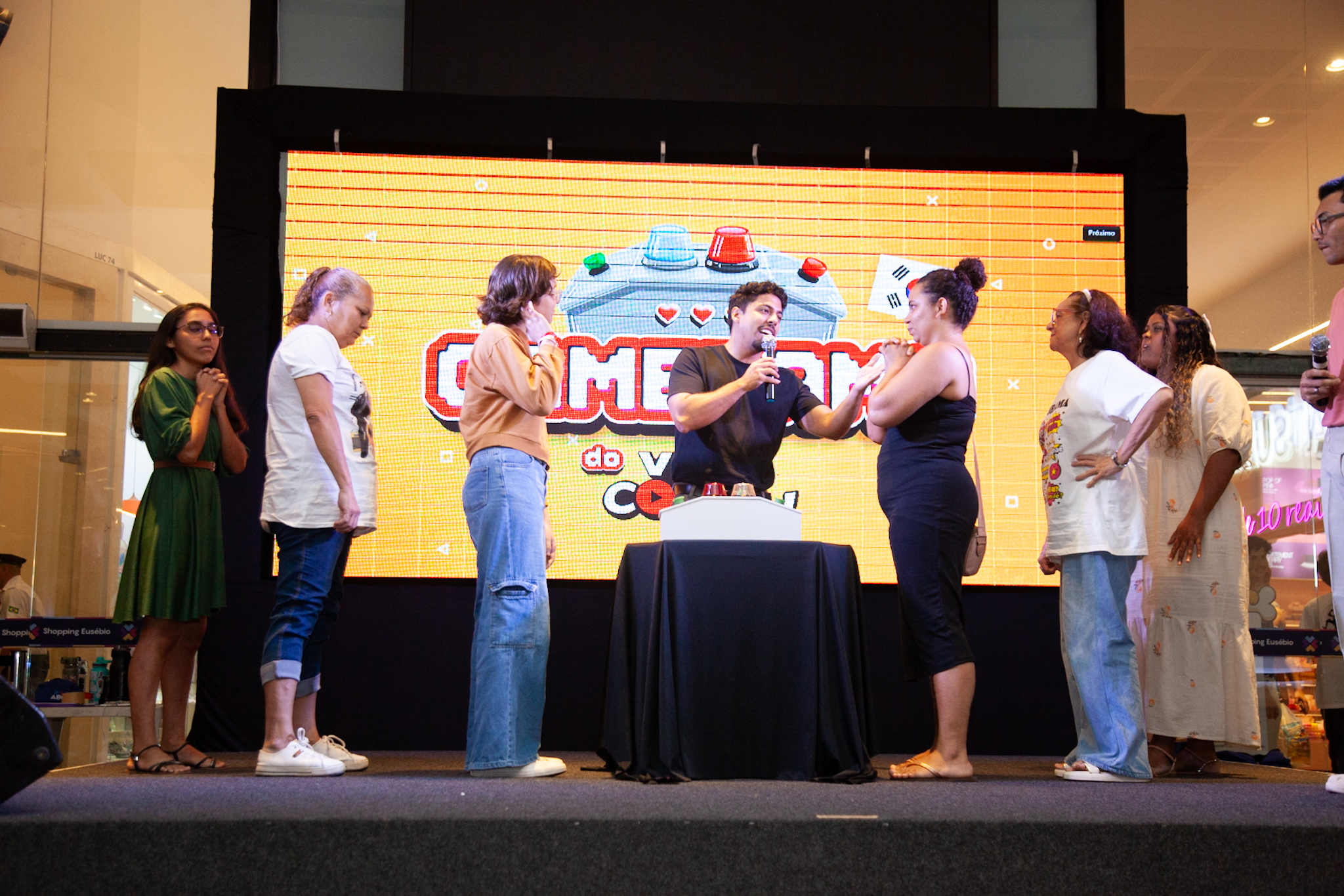 Dorama Day: quando cultura vira experiência e experiência vira resultado