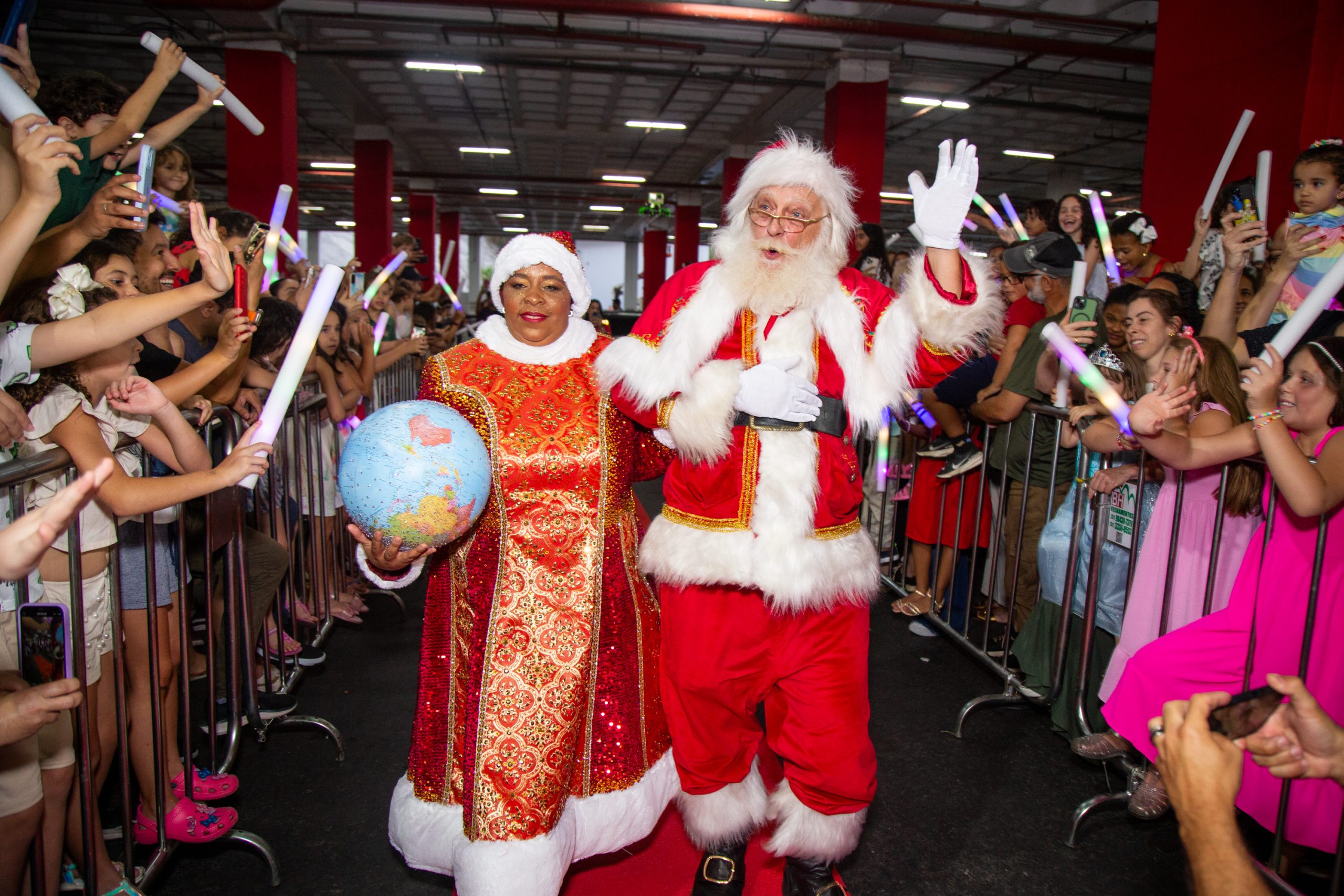 NATAL DE TODO MUNDO