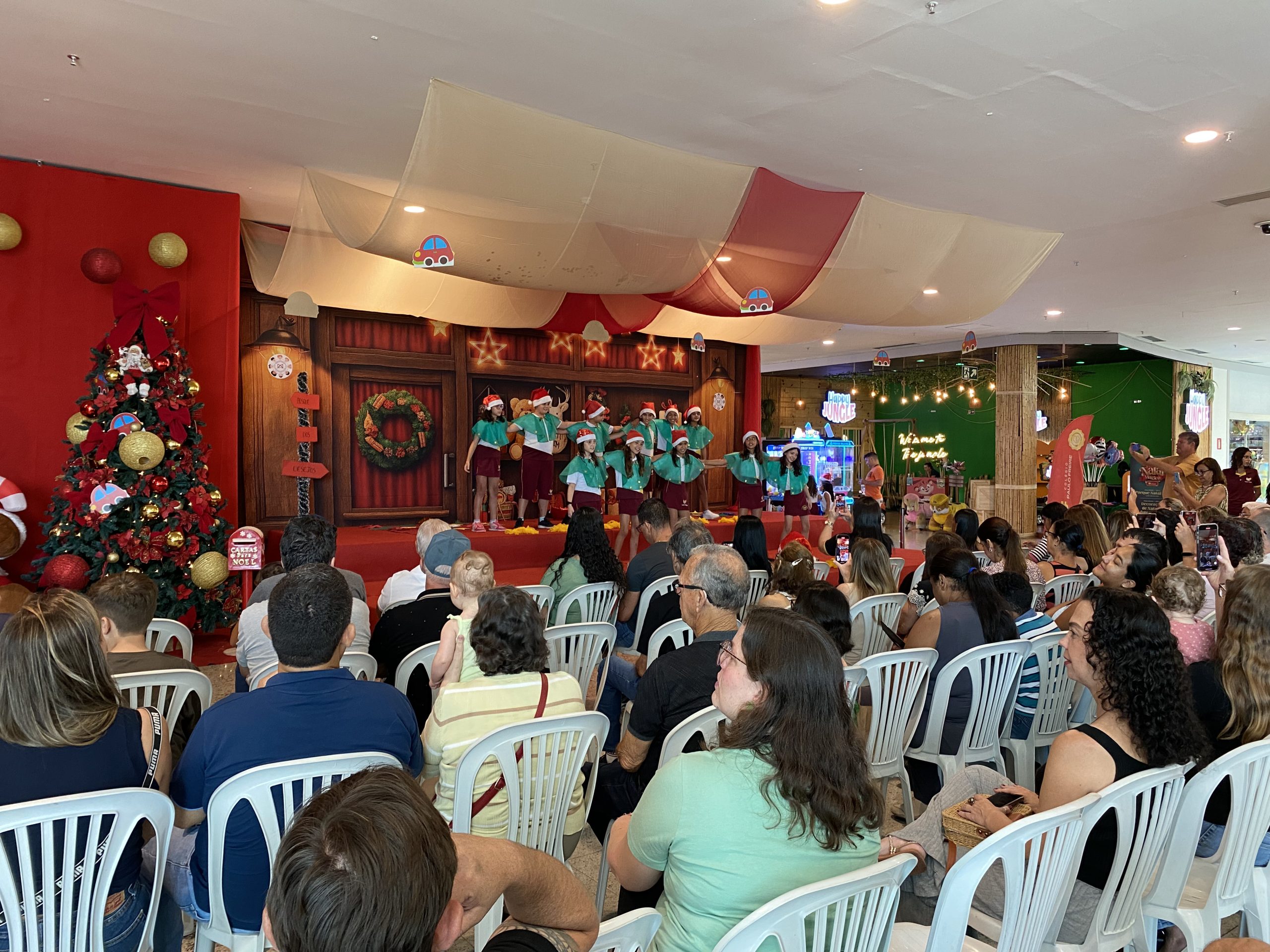 CANTATAS NATALINAS