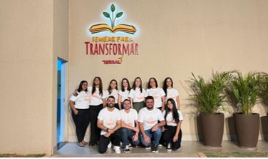 Terral – Projeto Semear para Transformar