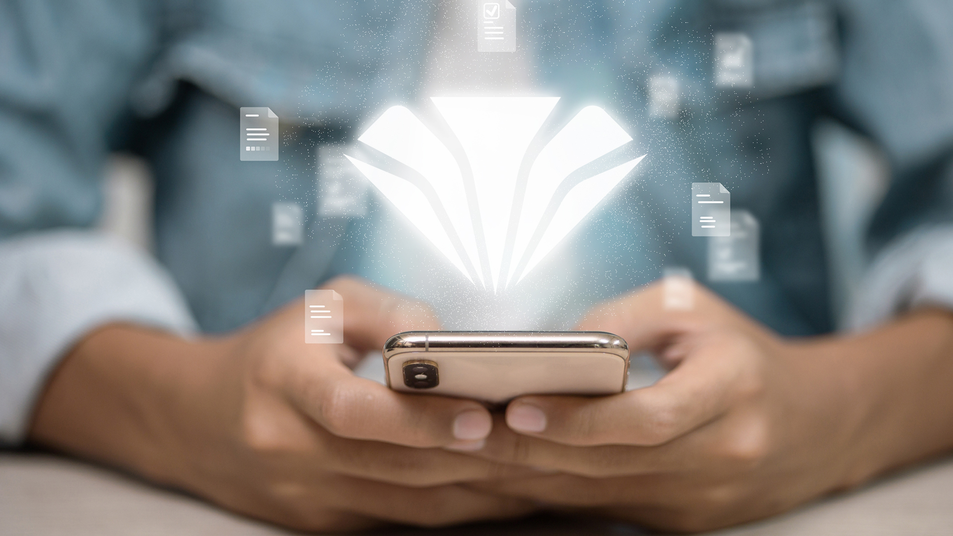 Concierge Digital cria jornadas fluidas, eficientes e personalizadas para os clientes.