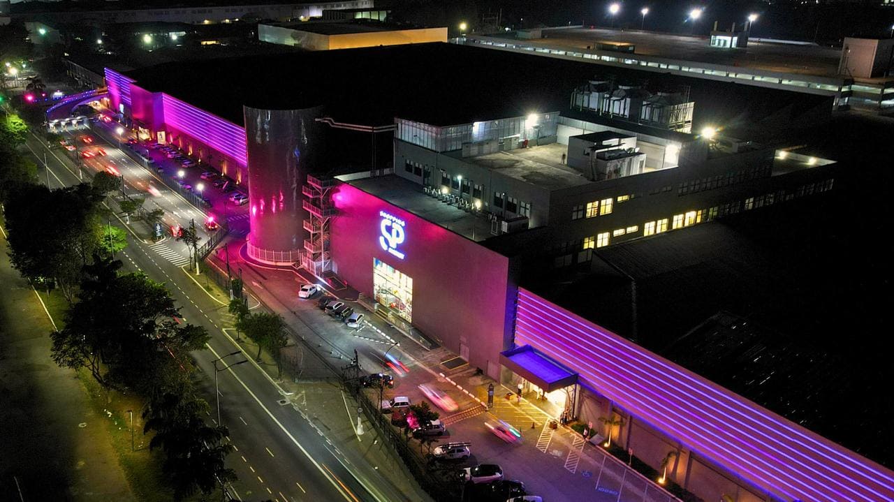 SP MARKET TRANSFORMA OUTUBRO ROSA EM MOVIMENTO COLETIVO DE CUIDADO E AMOR