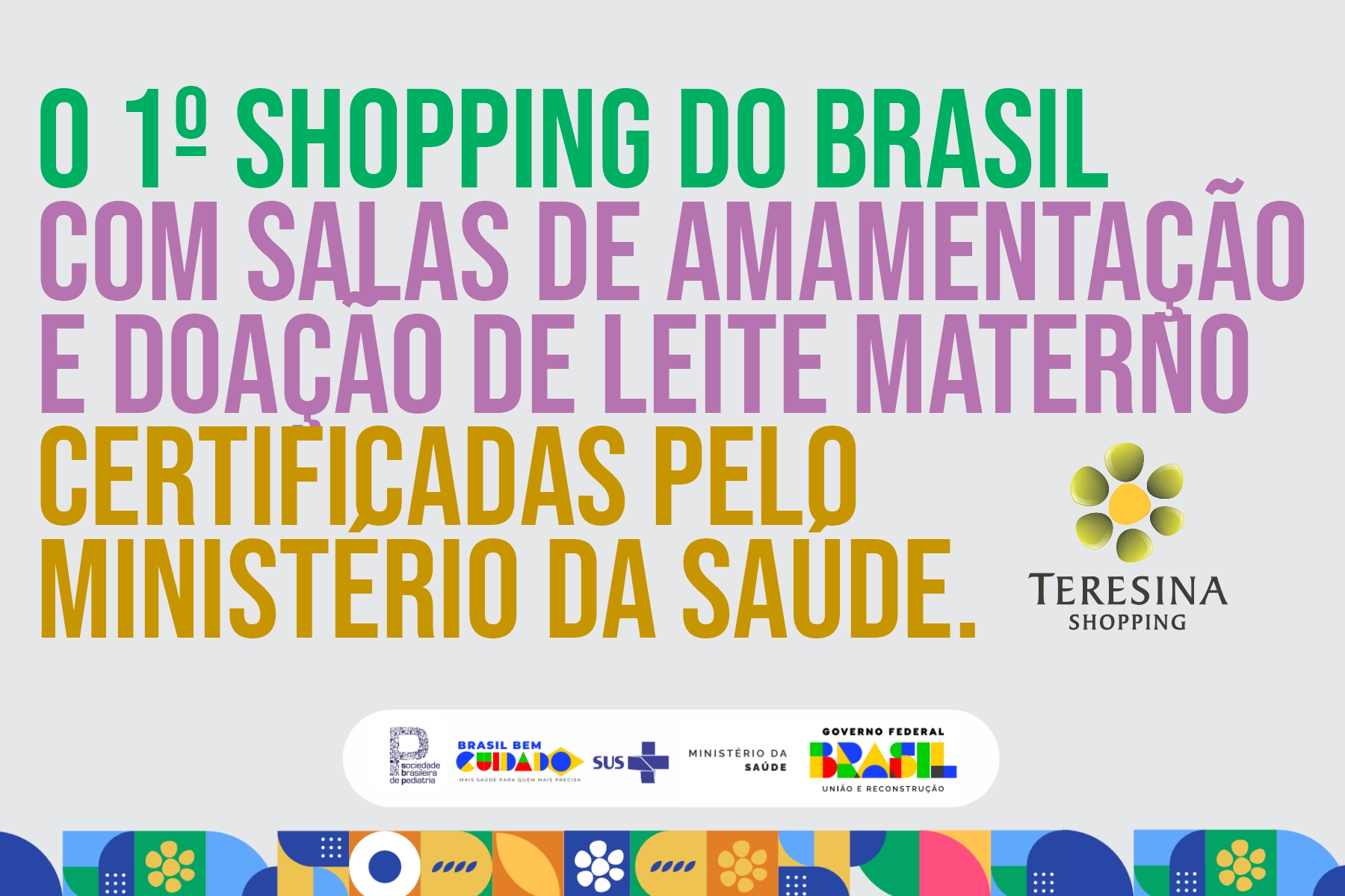Projeto Amamentar
