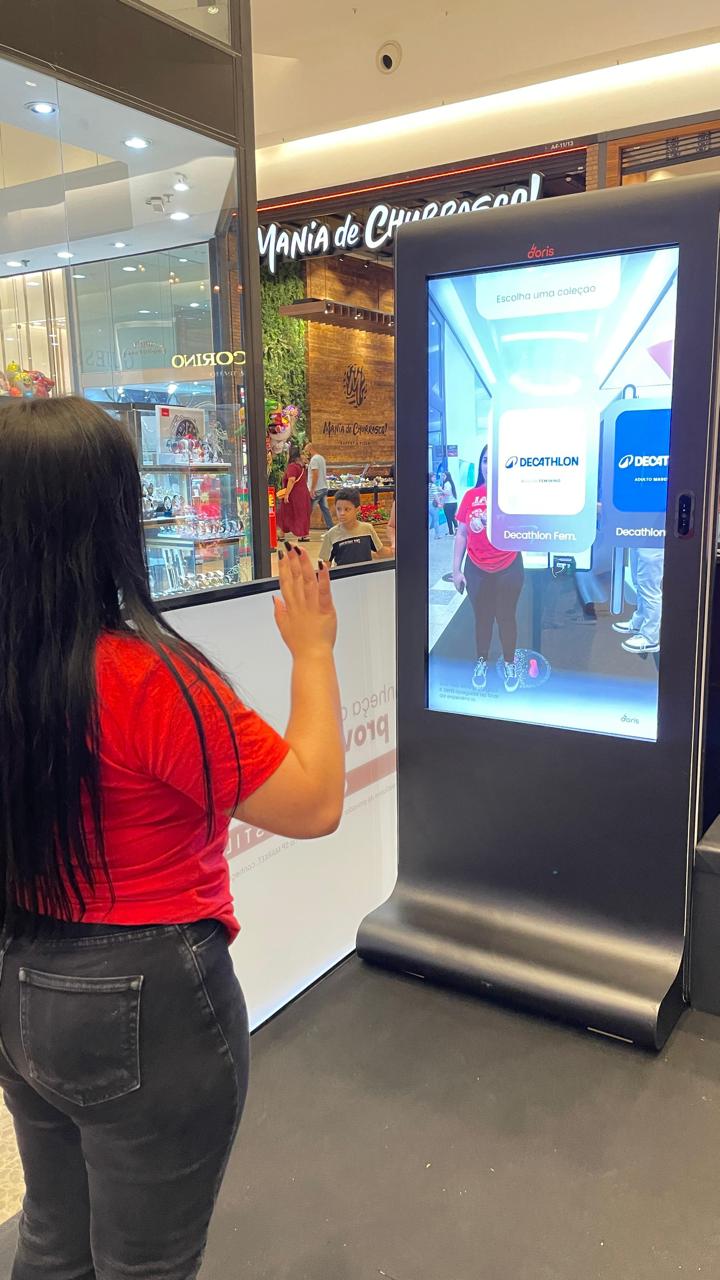 IA TRANSFORMA O ENCANTO DO NATAL DO SP MARKET EM EXPERIÊNCIA, CONVENIÊNCIA E MAIS VENDAS