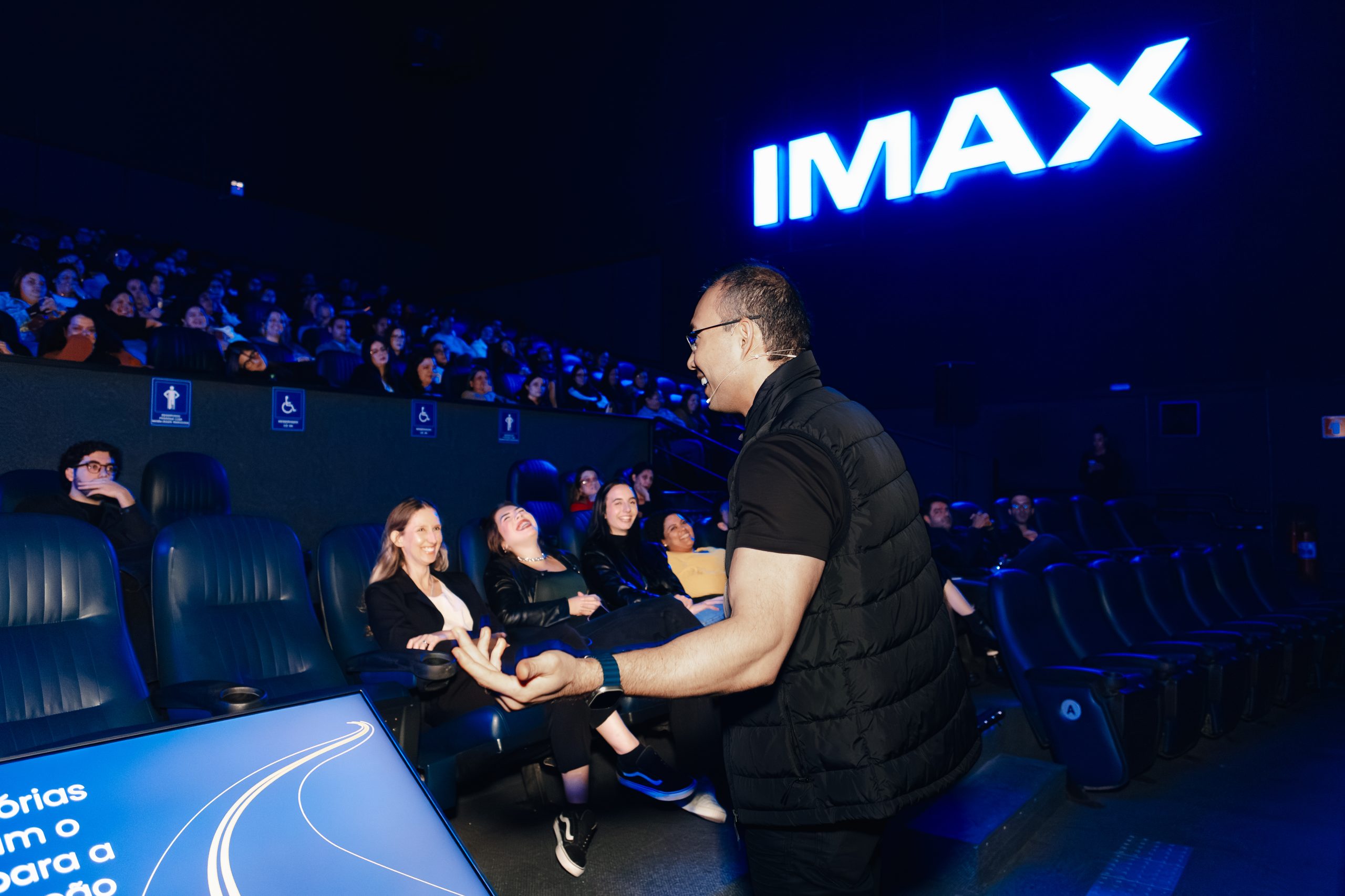 ARENA BUSINESS + MASTERLOJISTA PALLADIUM – um verdadeiro HUB de conhecimento e aceleração