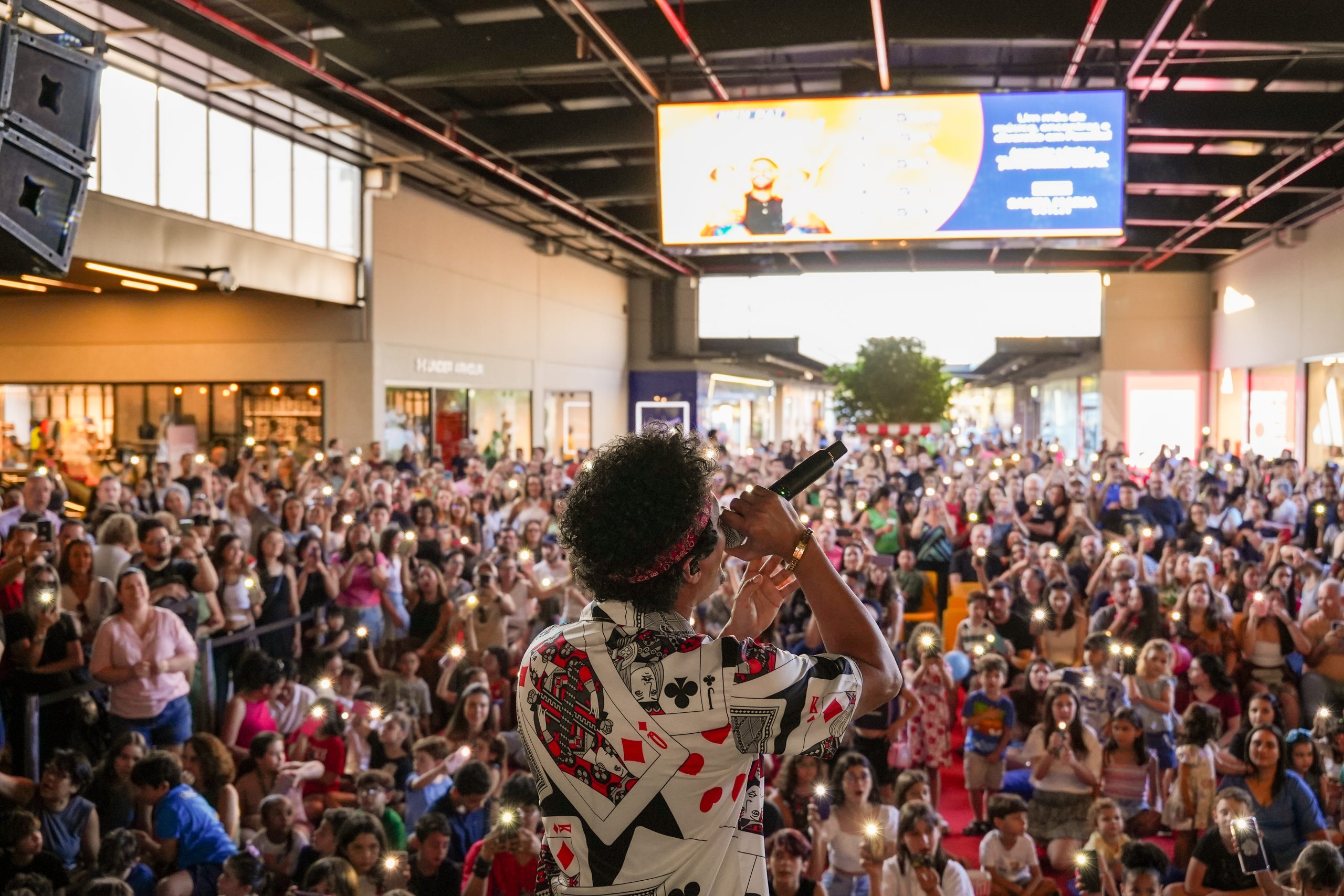 “MEU PAI É SHOW”