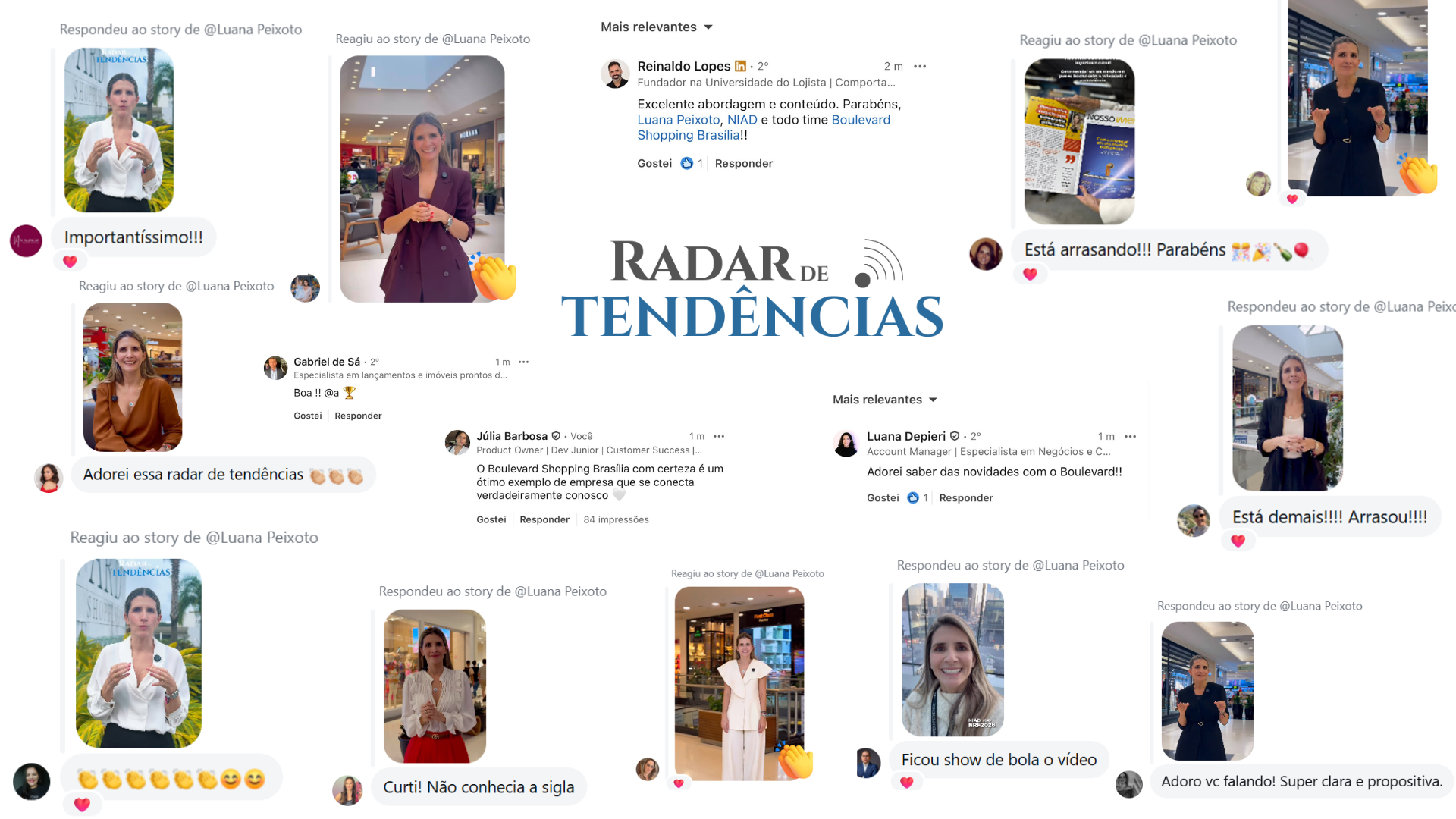 Radar de Tendências: inovação que humaniza a liderança e conecta estratégia em tempo real