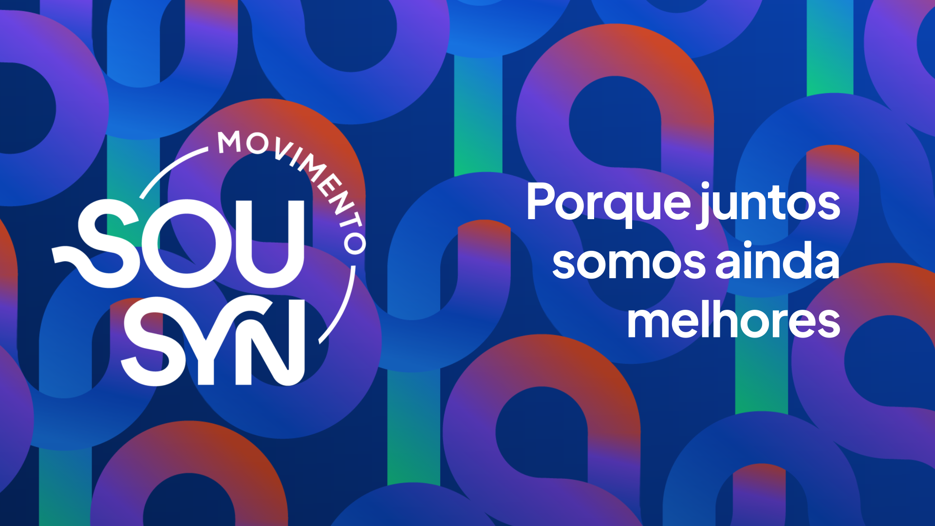 Cultura gera resultado? A SYN vem provando que sim!