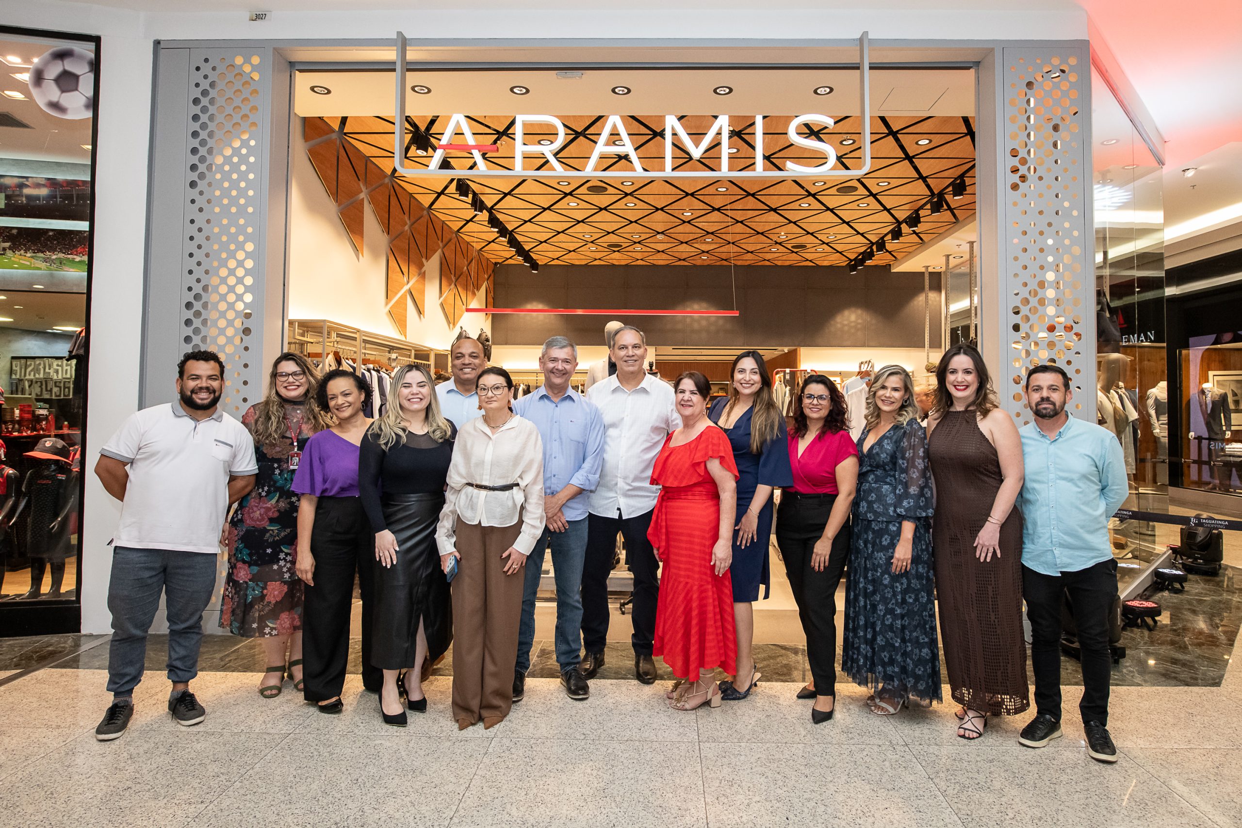 TGS: de centro de compras a protagonista do varejo