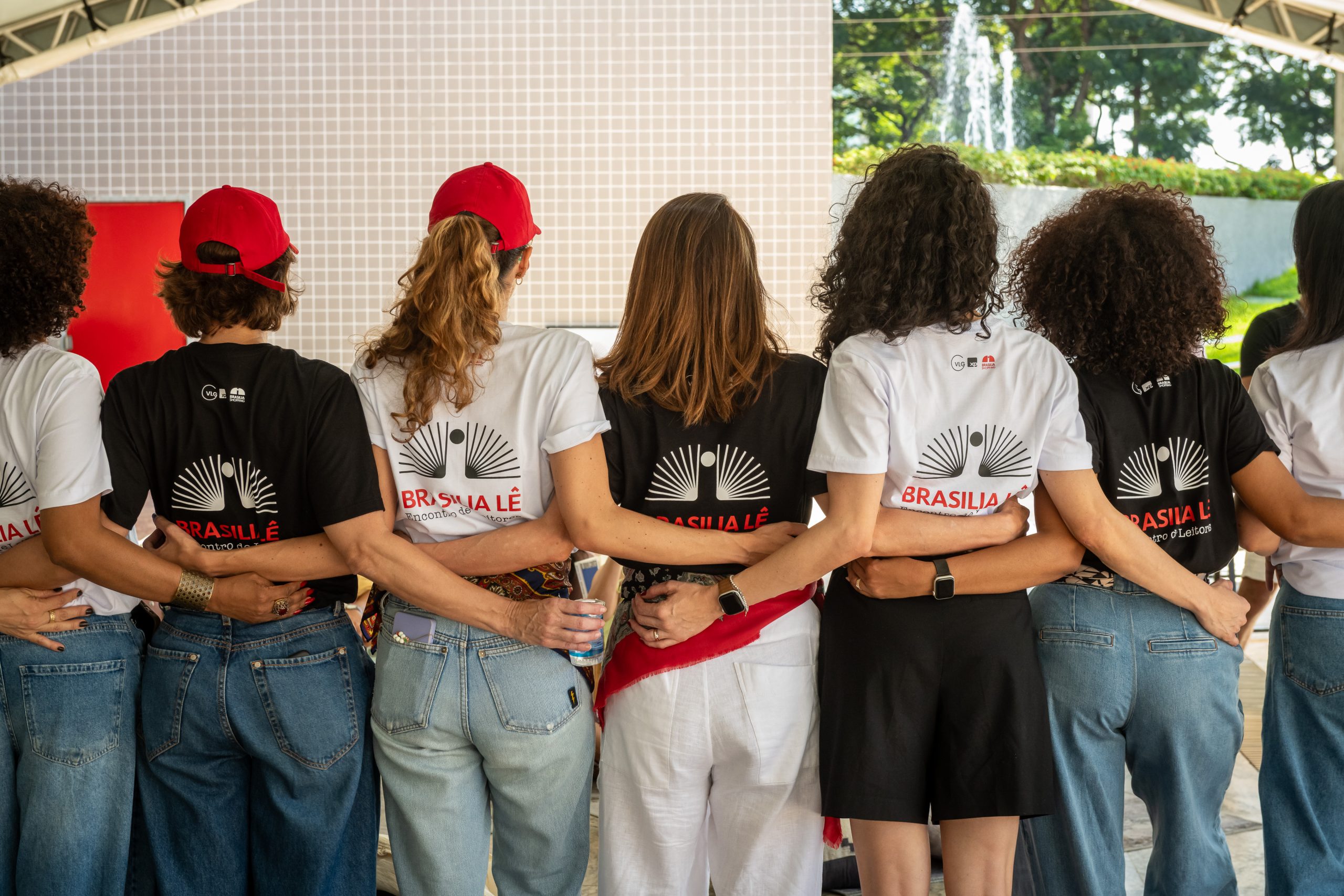 Brasília que lê. Do evento ao sistema: o shopping como agente de transformação urbana