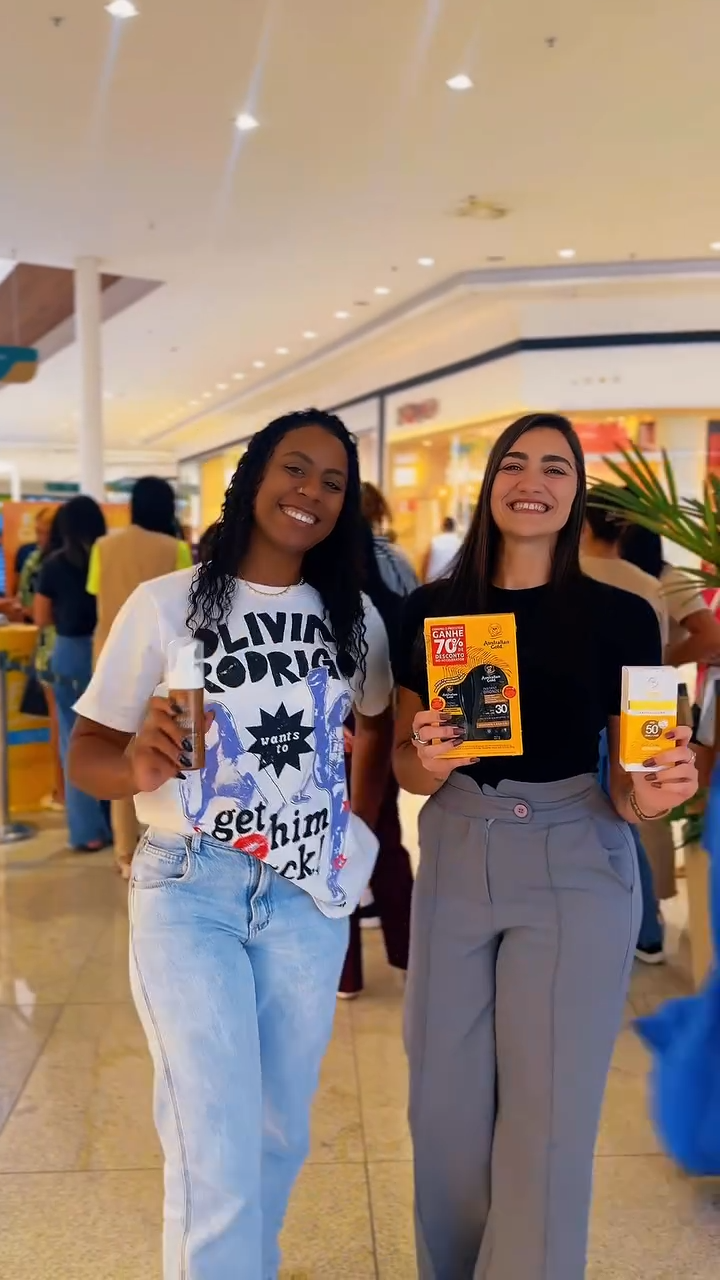 Viva+ Verão Shopping Rio das Ostras: Quando a concorrência vira estratégia de experiência