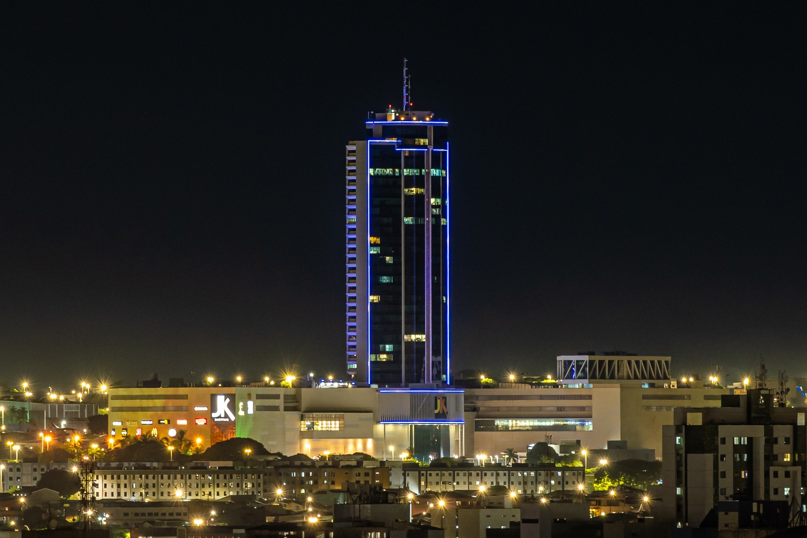 JK Torre de Luz
