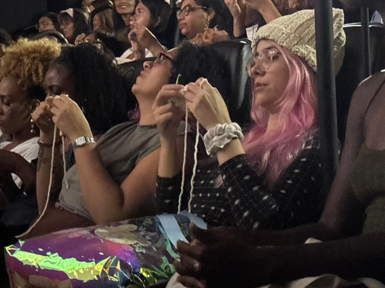 FESTIVAL ENTRE FIOS – MODA, CULTURA E ECOMOMIA CRIATIVA EM UM SÓ LUGAR