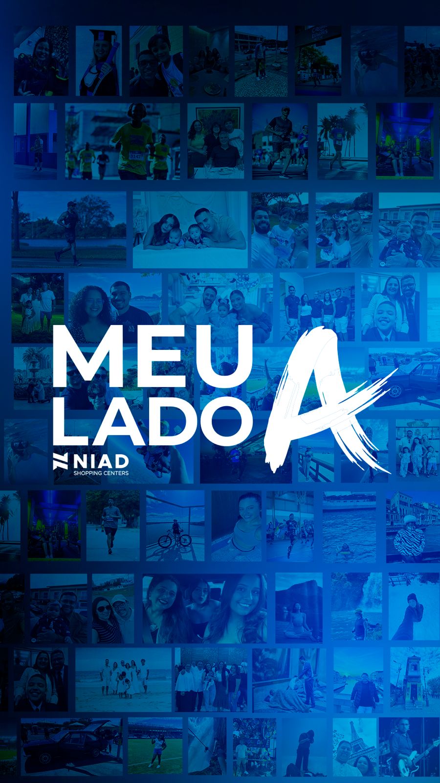 NIAD | Meu Lado A