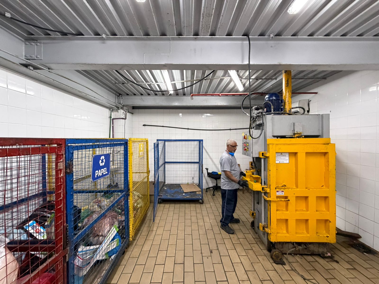 Plaza Sul Circular – Economia Circular na Prática