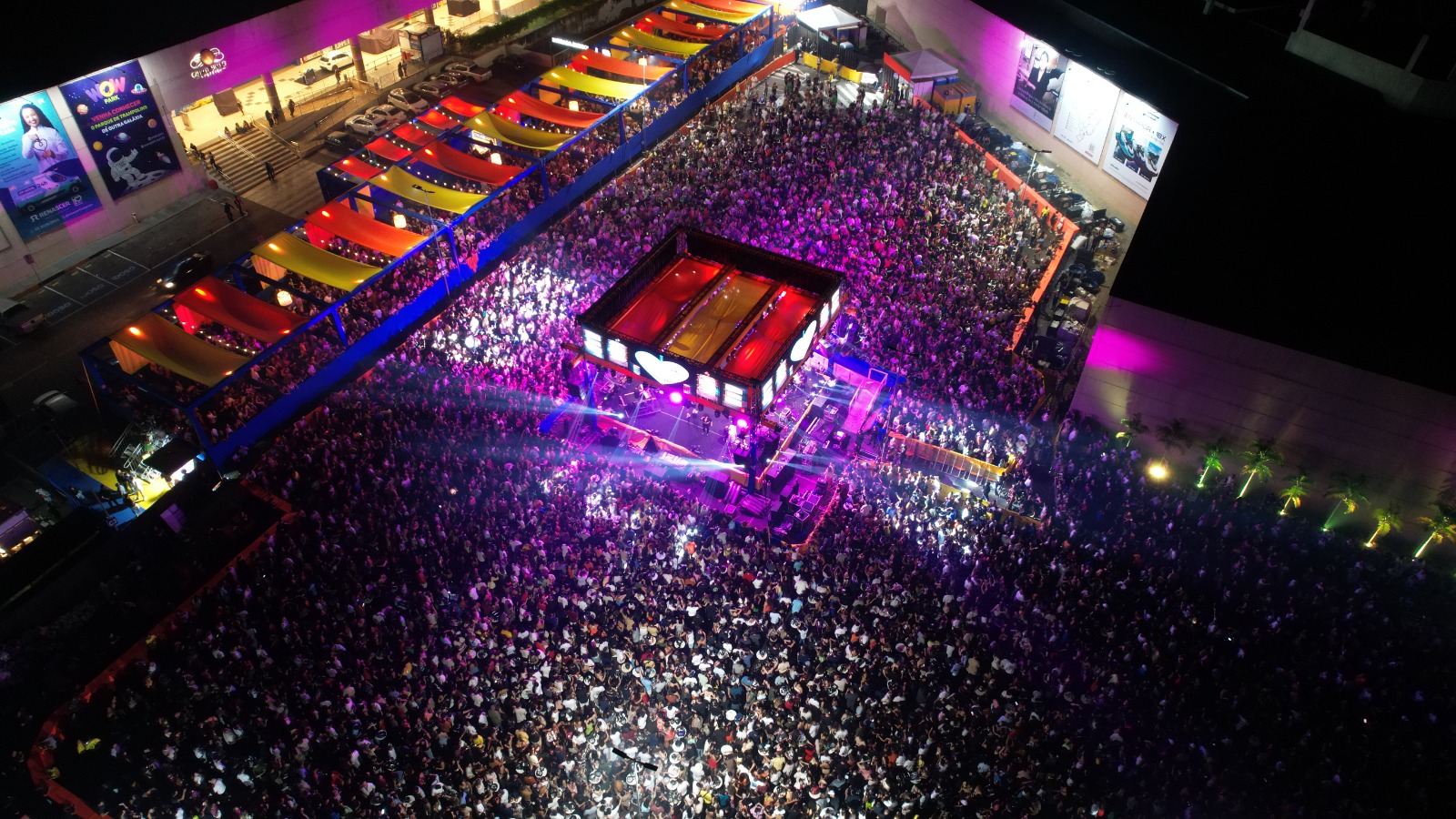 Sou Daqui: uma nova forma de celebrar 15 anos com toda a cidade