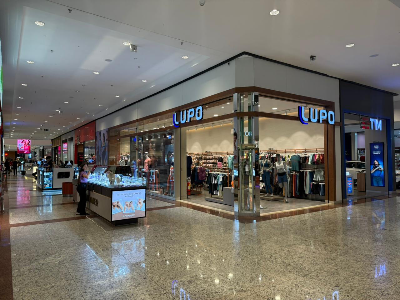 Como o Araguaia Shopping Transformou 1 Loja em Operações e Multiplicou sua Rentabilidade.