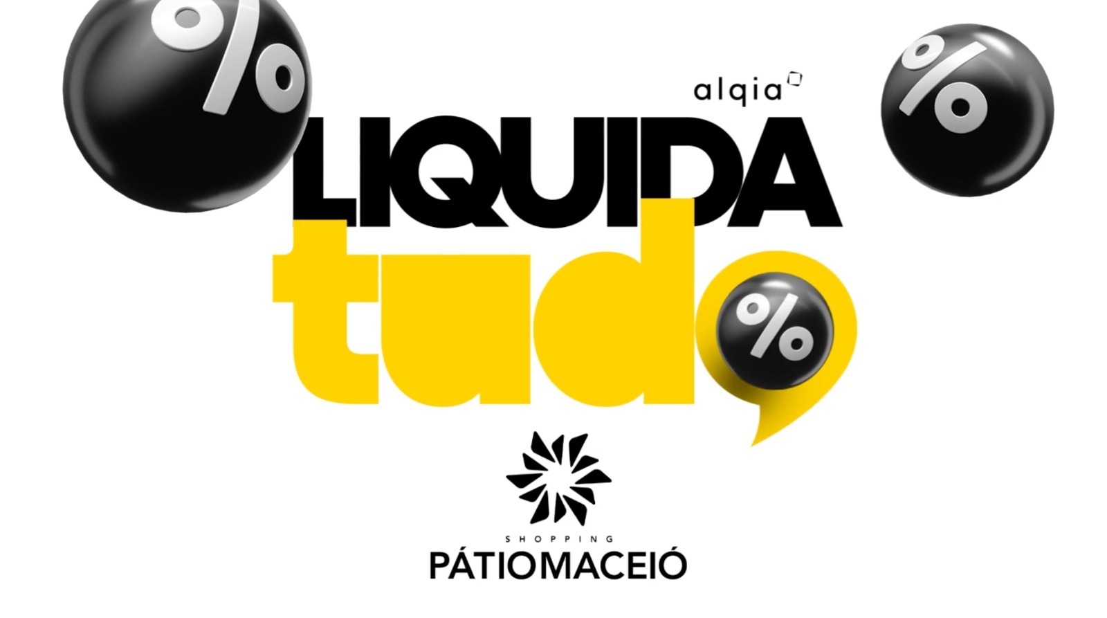 Cabine do Tudo ou Nada – A Liquidação que Virou Experiência