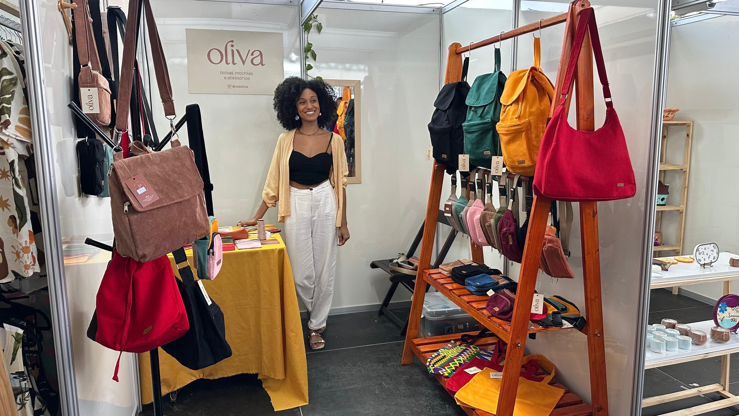 Shopping Vitória: vitrine de inclusão e empoderamento do movimento negro